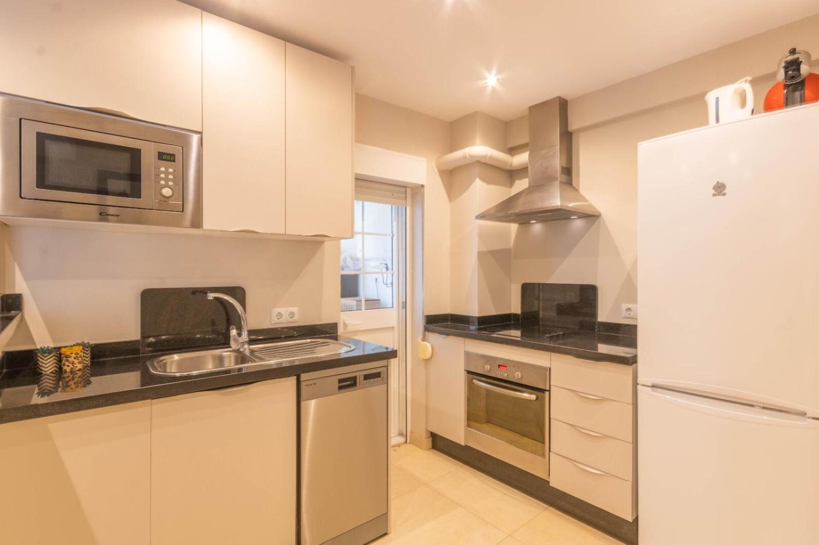Apartment Unika Homes Castellar