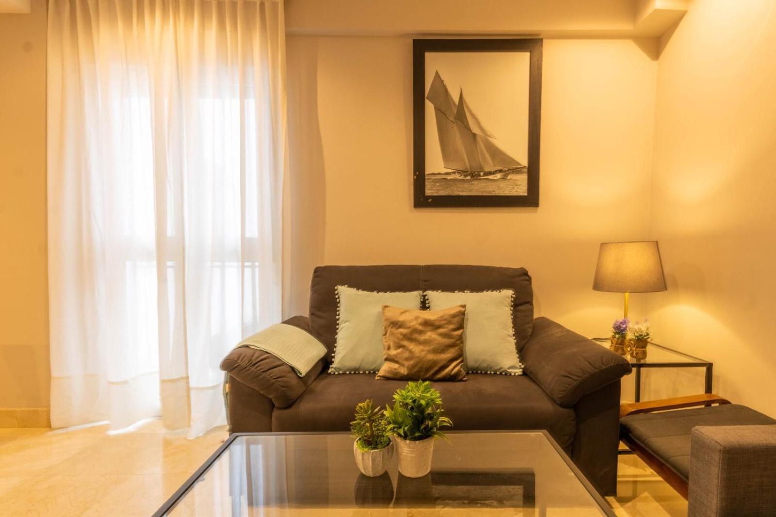Apartment Unika Homes Castellar Seville