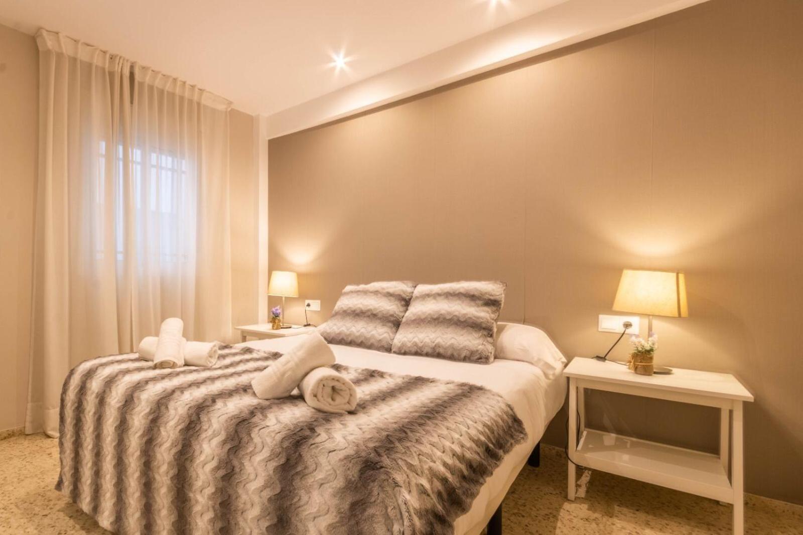 Unika Homes Castellar Seville