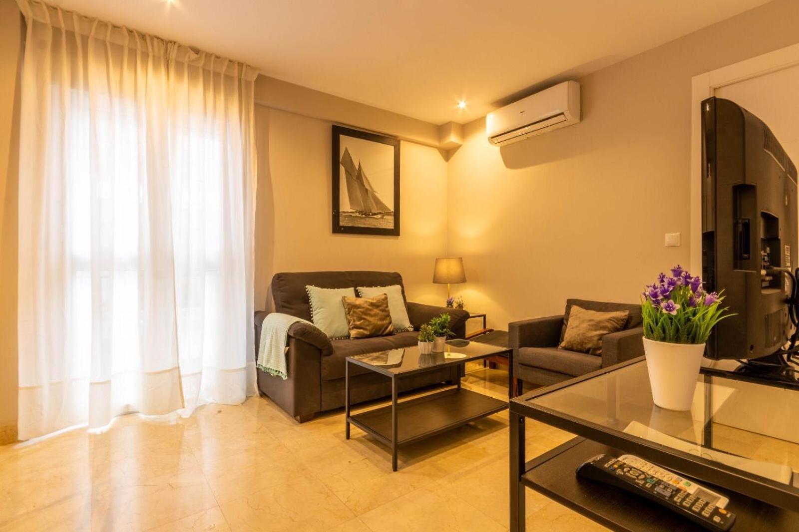 Unika Homes Castellar * Seville