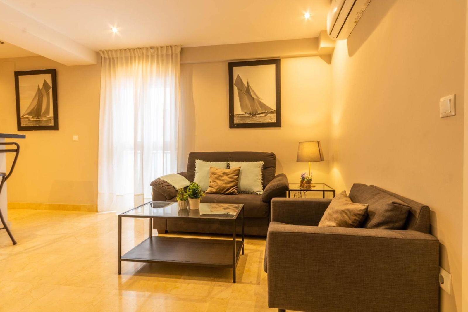 Apartment Unika Homes Castellar