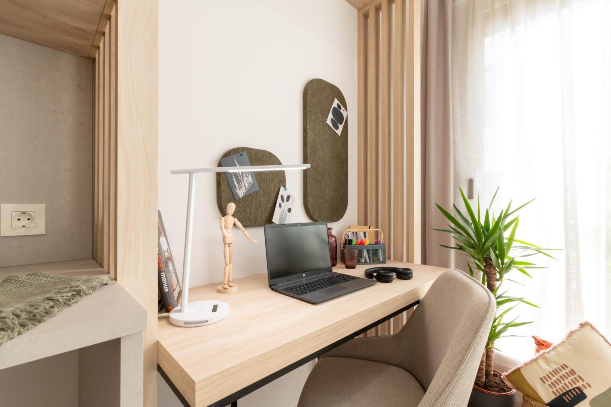 Aparthotel Vibe La Cartuja Seville