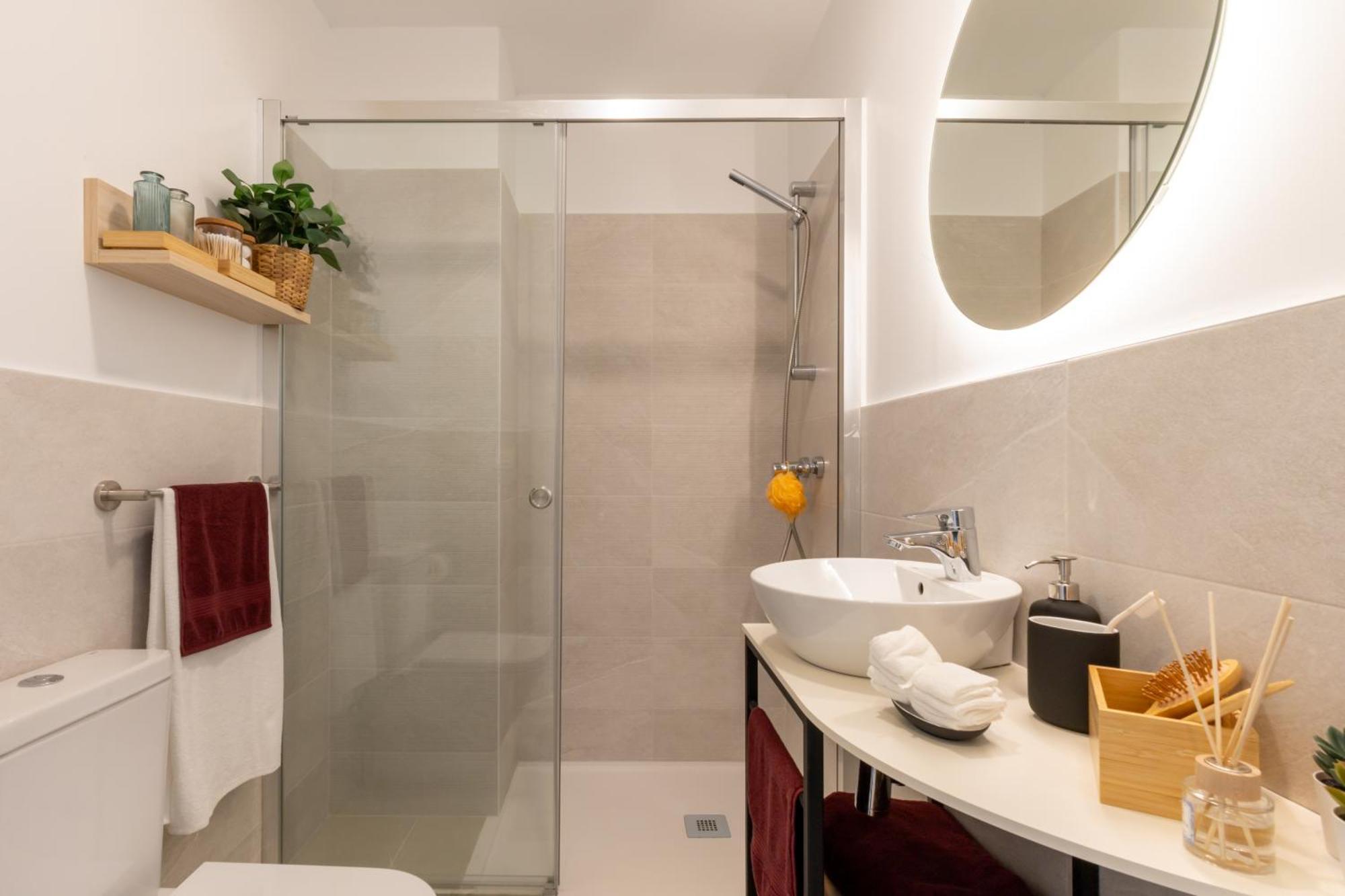 Vibe La Cartuja Aparthotel Seville