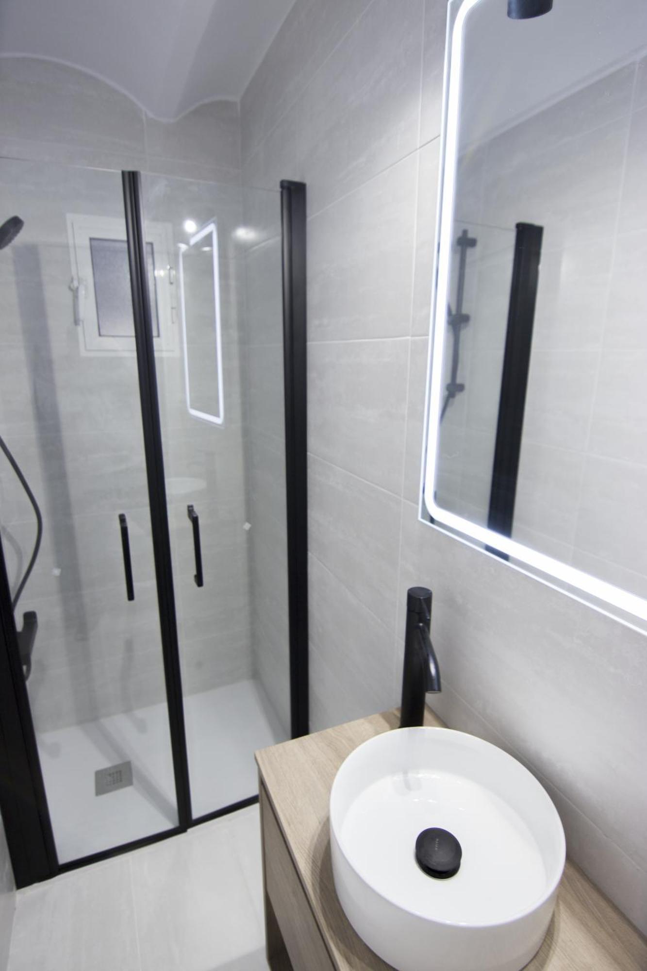 Apartment Rentalsevilla Conde De La Mejorada *