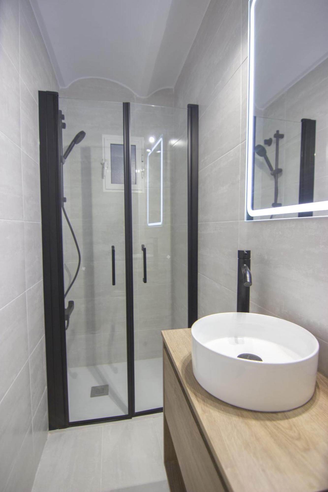 Rentalsevilla Conde De La Mejorada Apartment