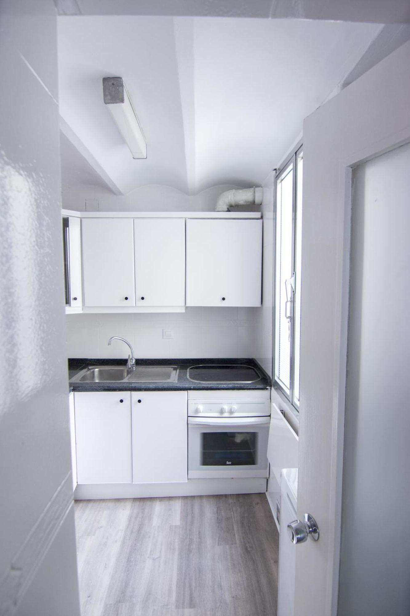 Apartment Rentalsevilla Conde De La Mejorada Seville