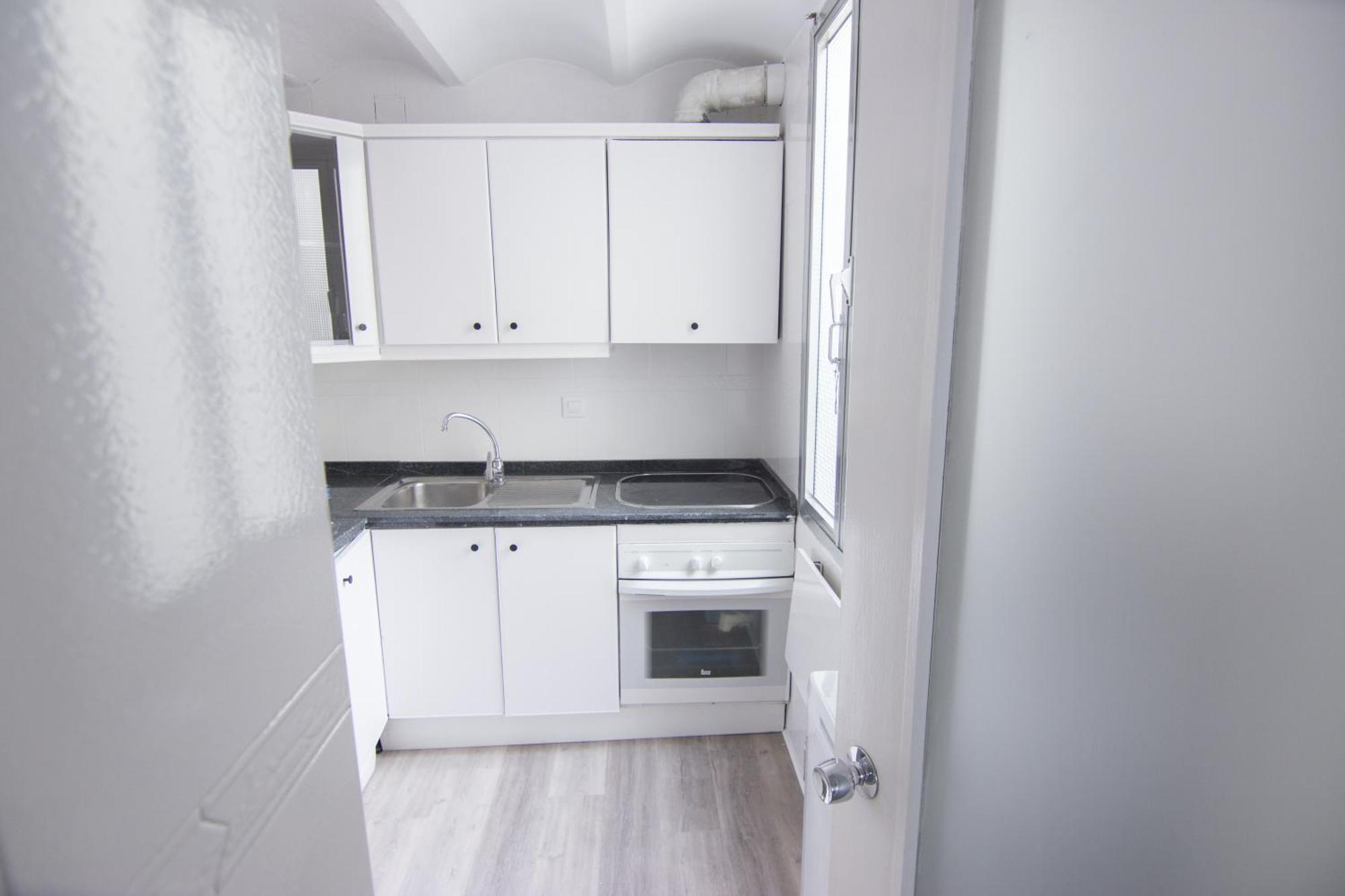 Apartment Rentalsevilla Conde De La Mejorada Seville