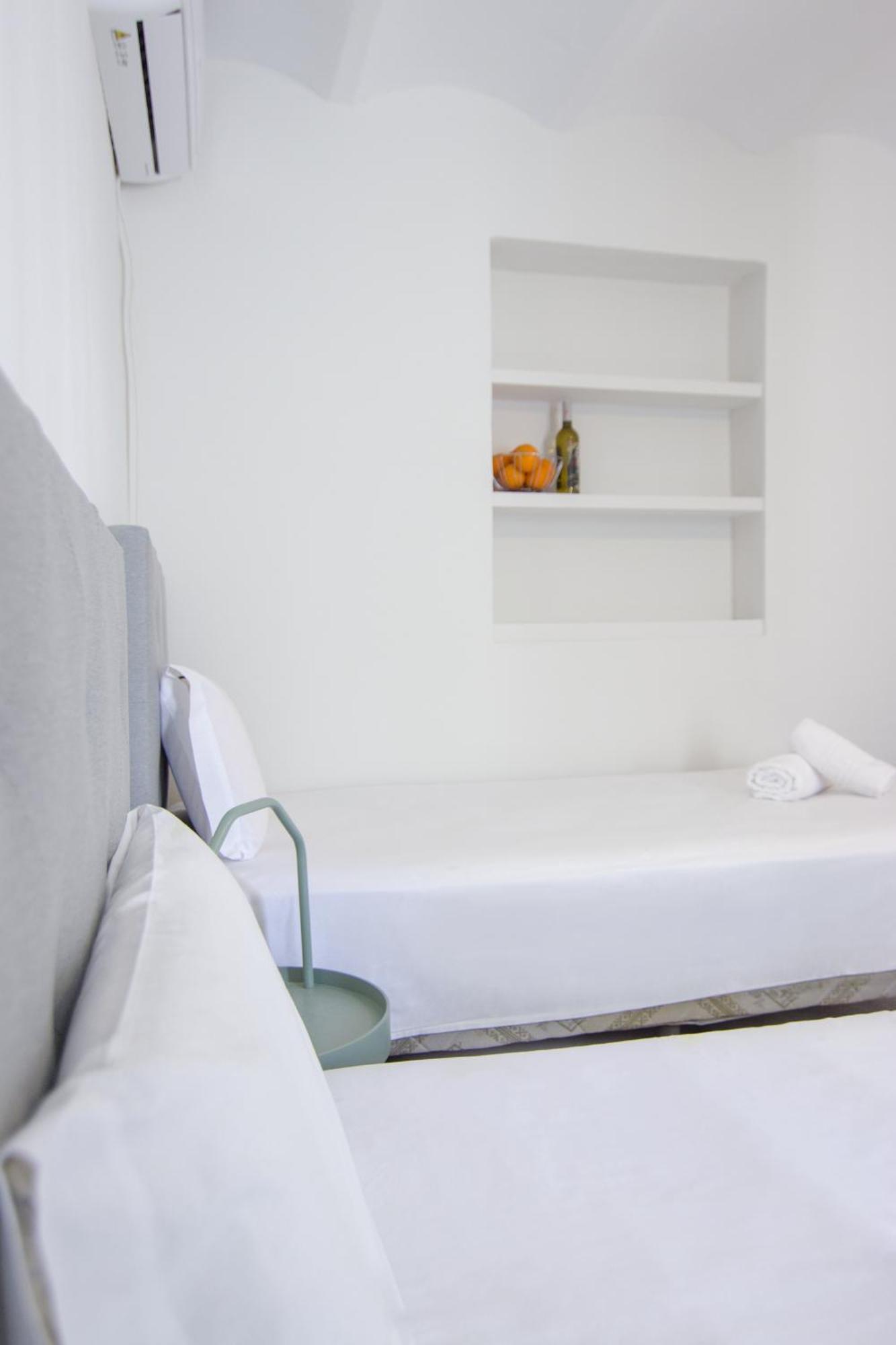 Apartment Rentalsevilla Conde De La Mejorada Seville