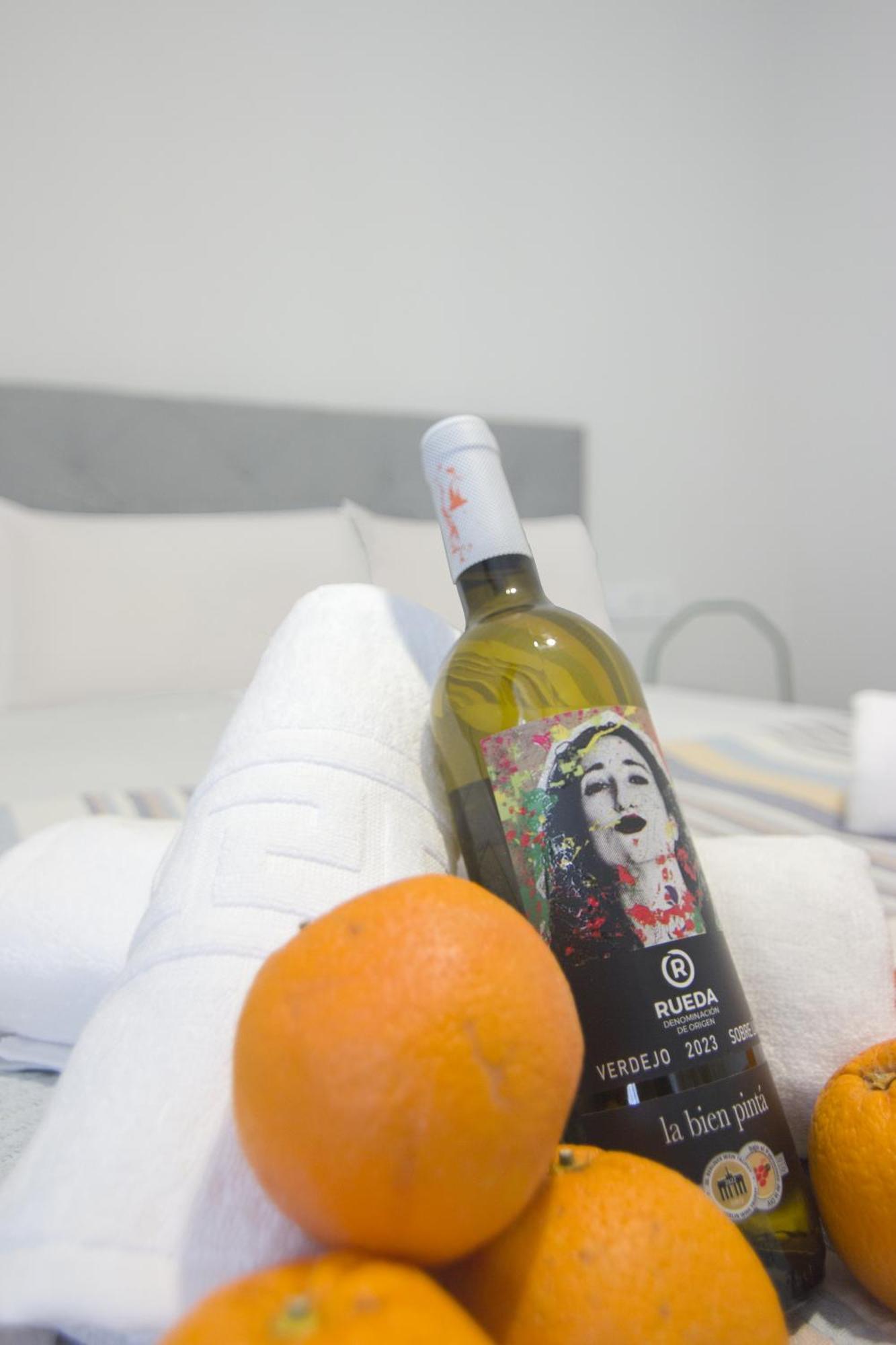 Apartment Rentalsevilla Conde De La Mejorada Seville