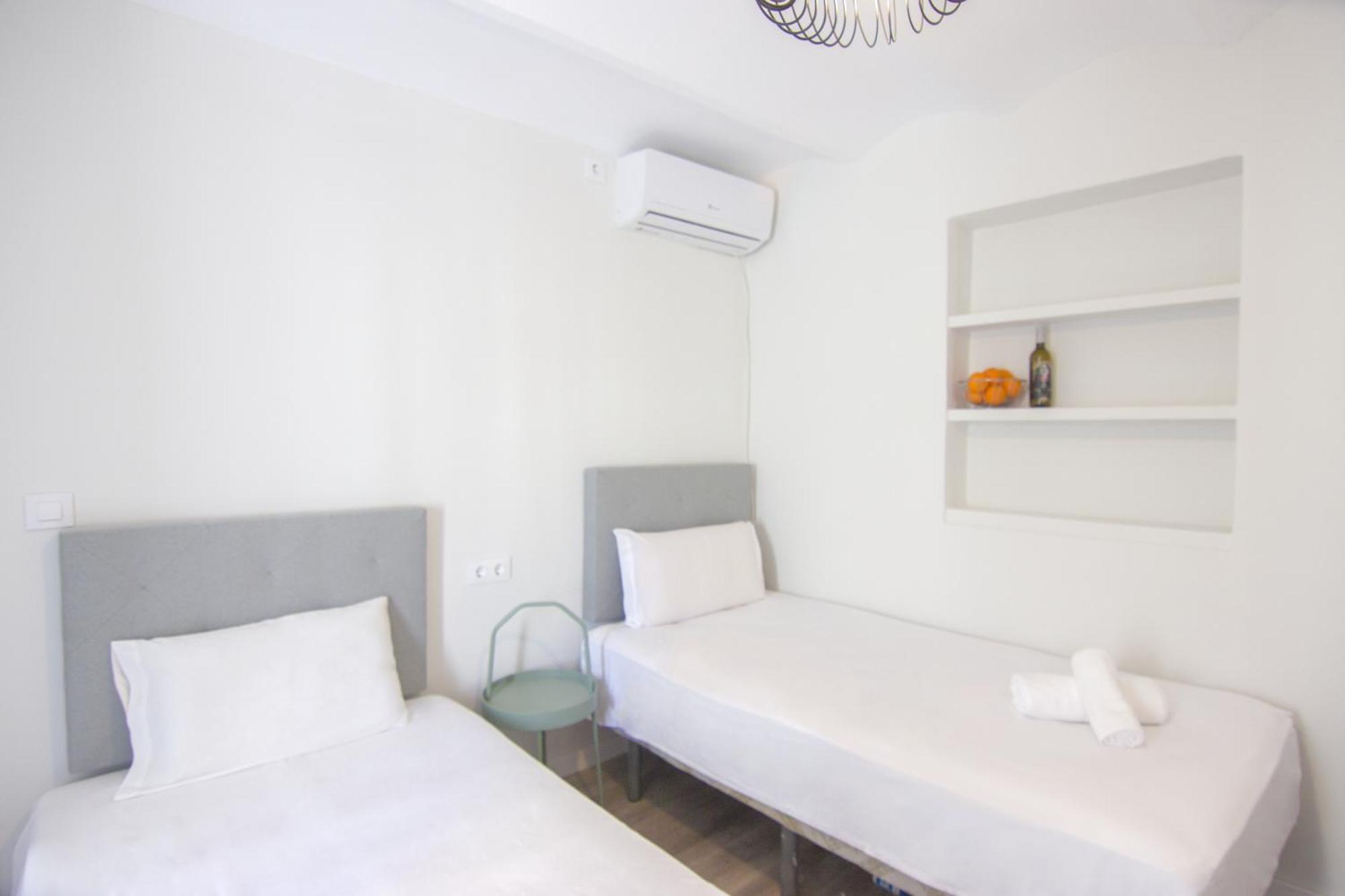 Rentalsevilla Conde De La Mejorada Apartment *