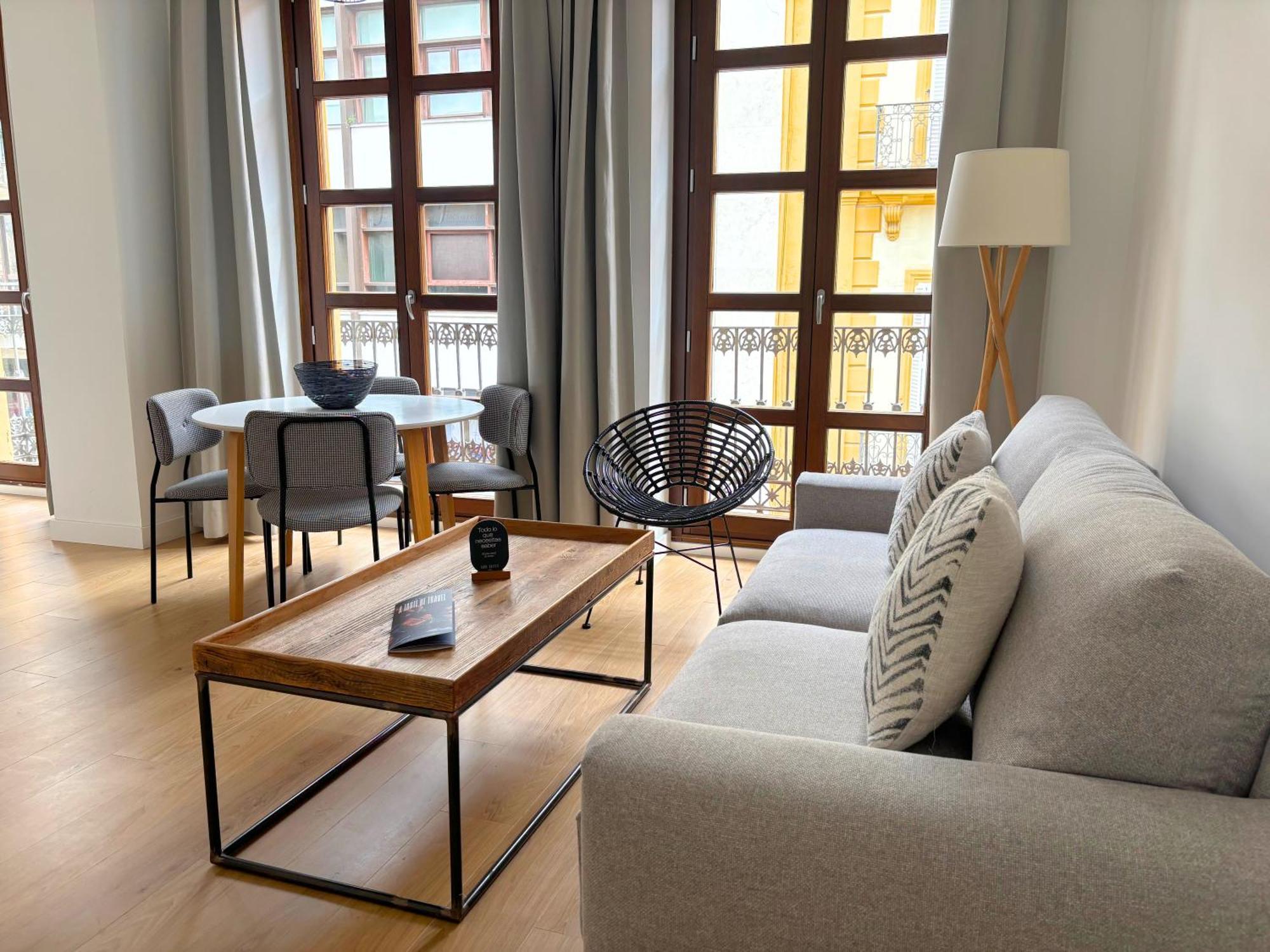 Core Apartamento