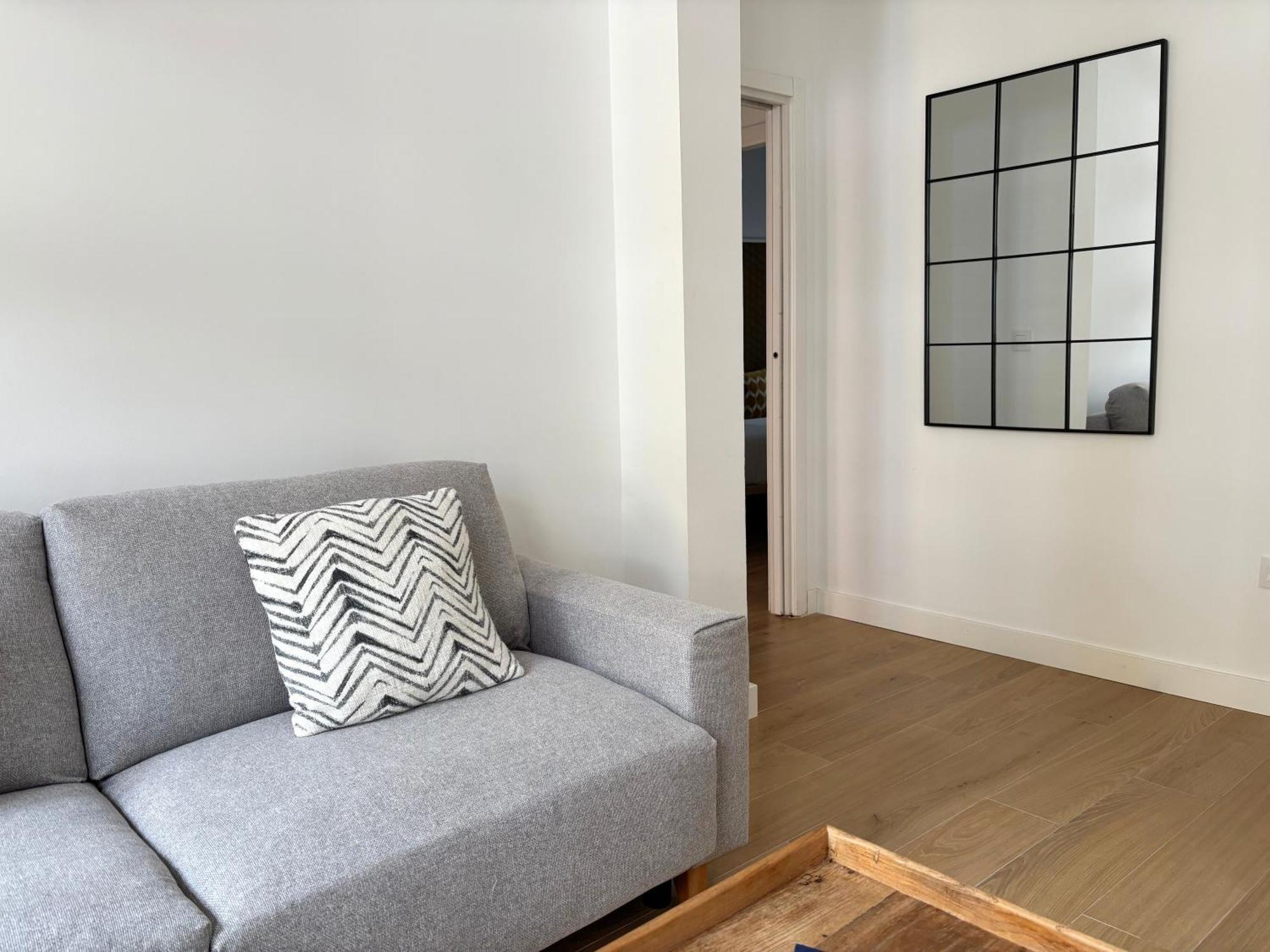 Core Apartamento Sevilla