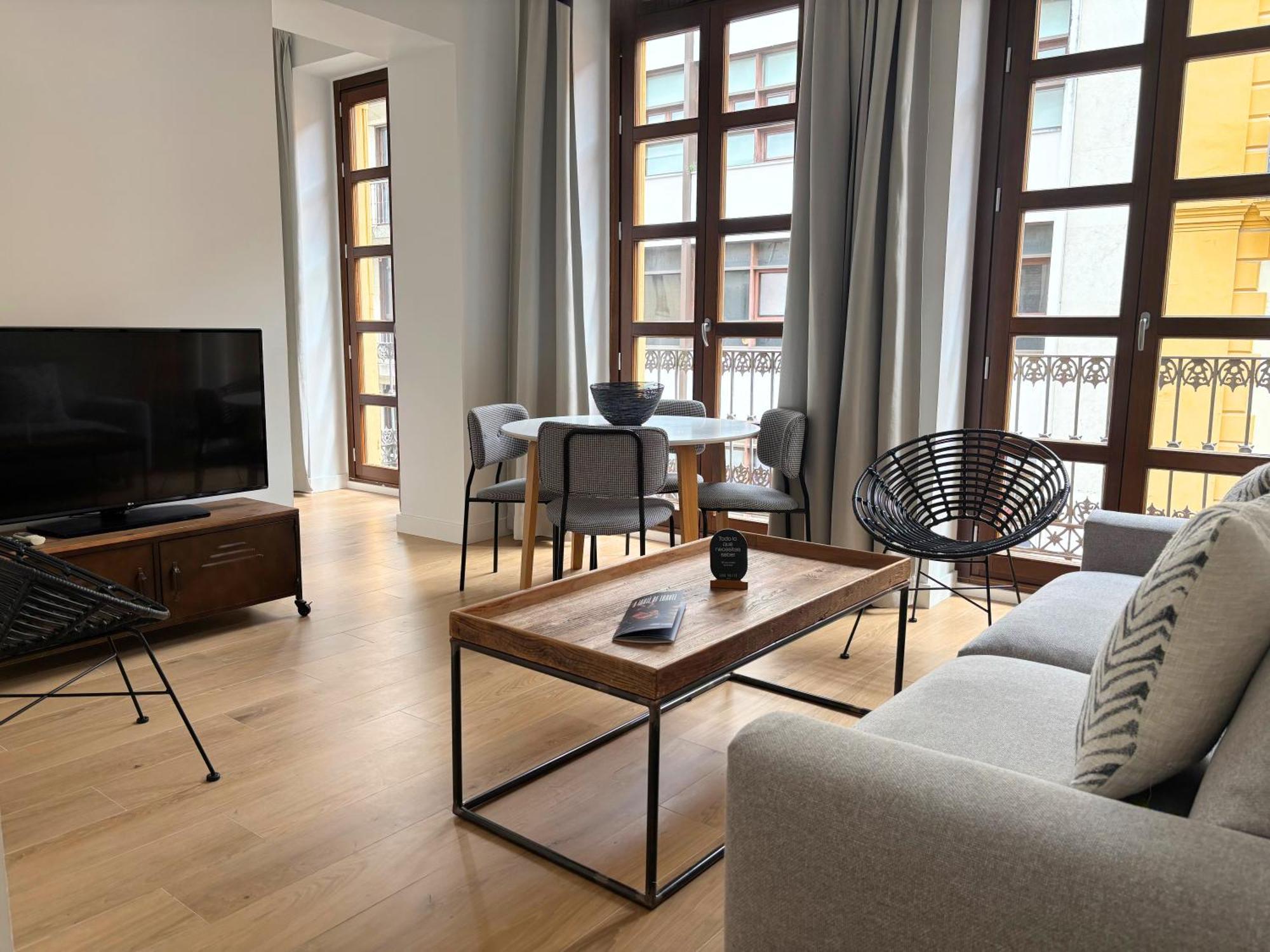 Apartamento Core Sevilla