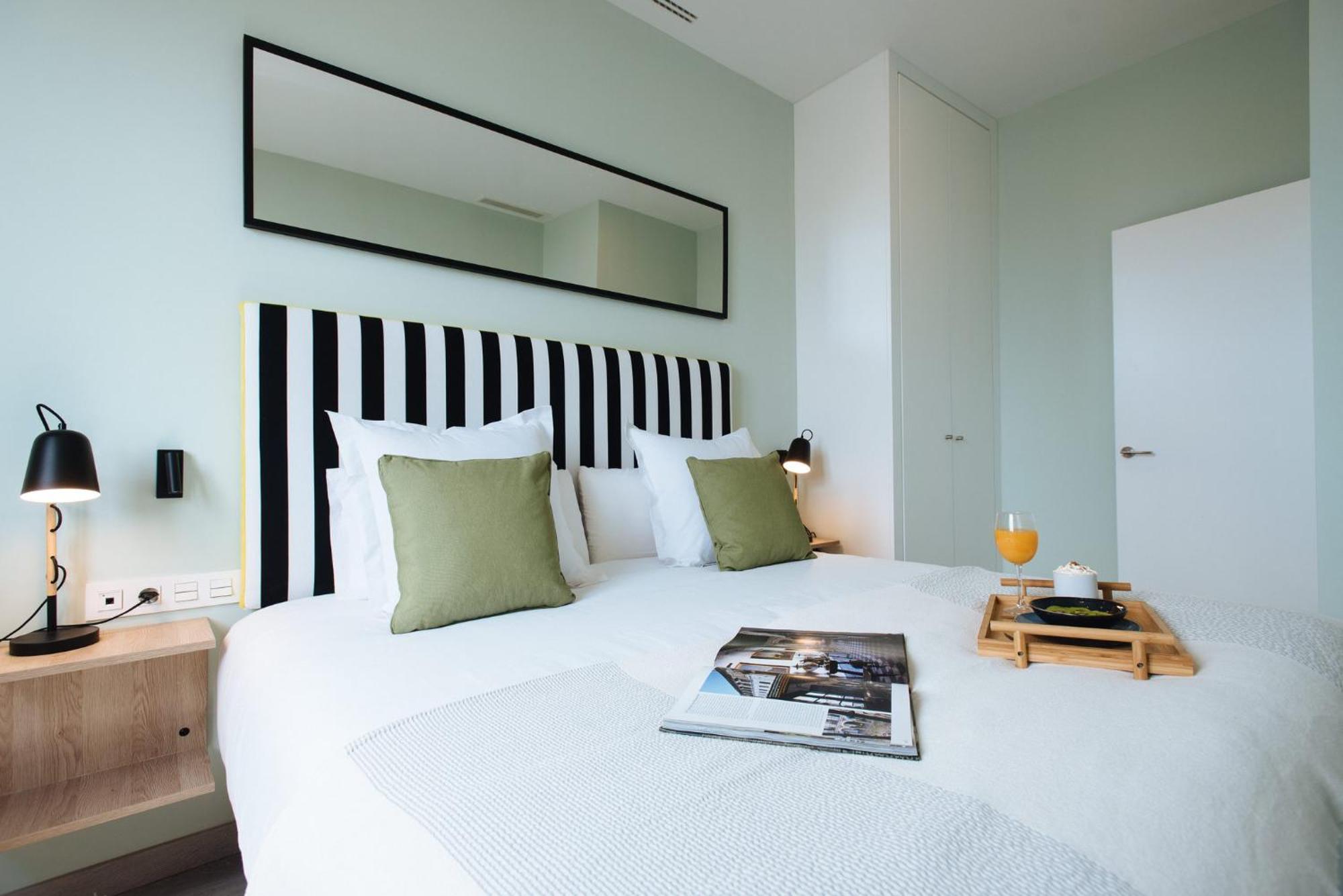 Apartamento Sercotel Guadalquivir
