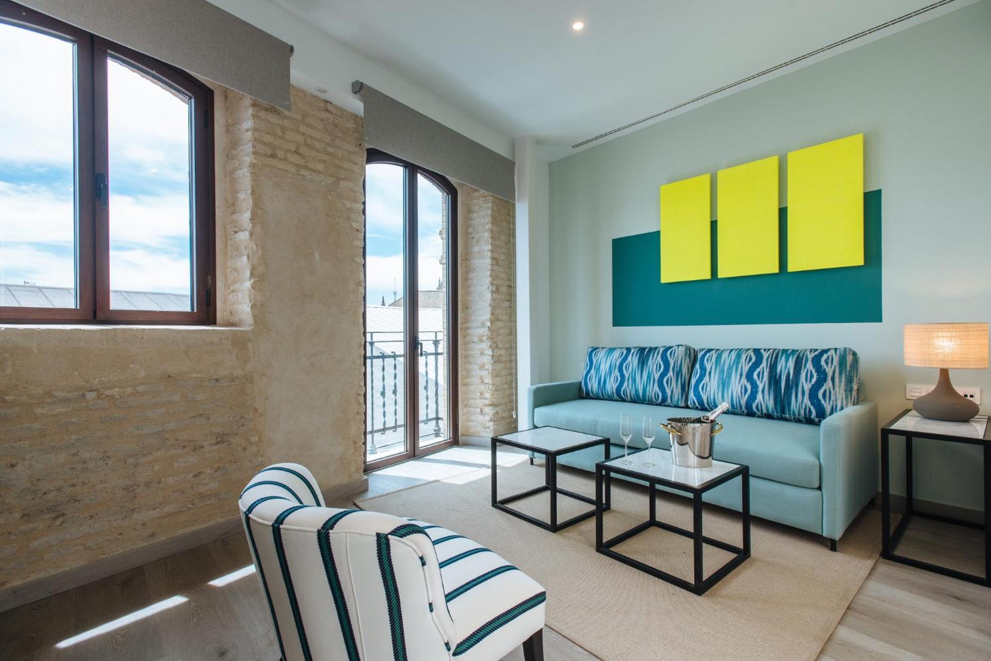Apartamento Sercotel Guadalquivir *