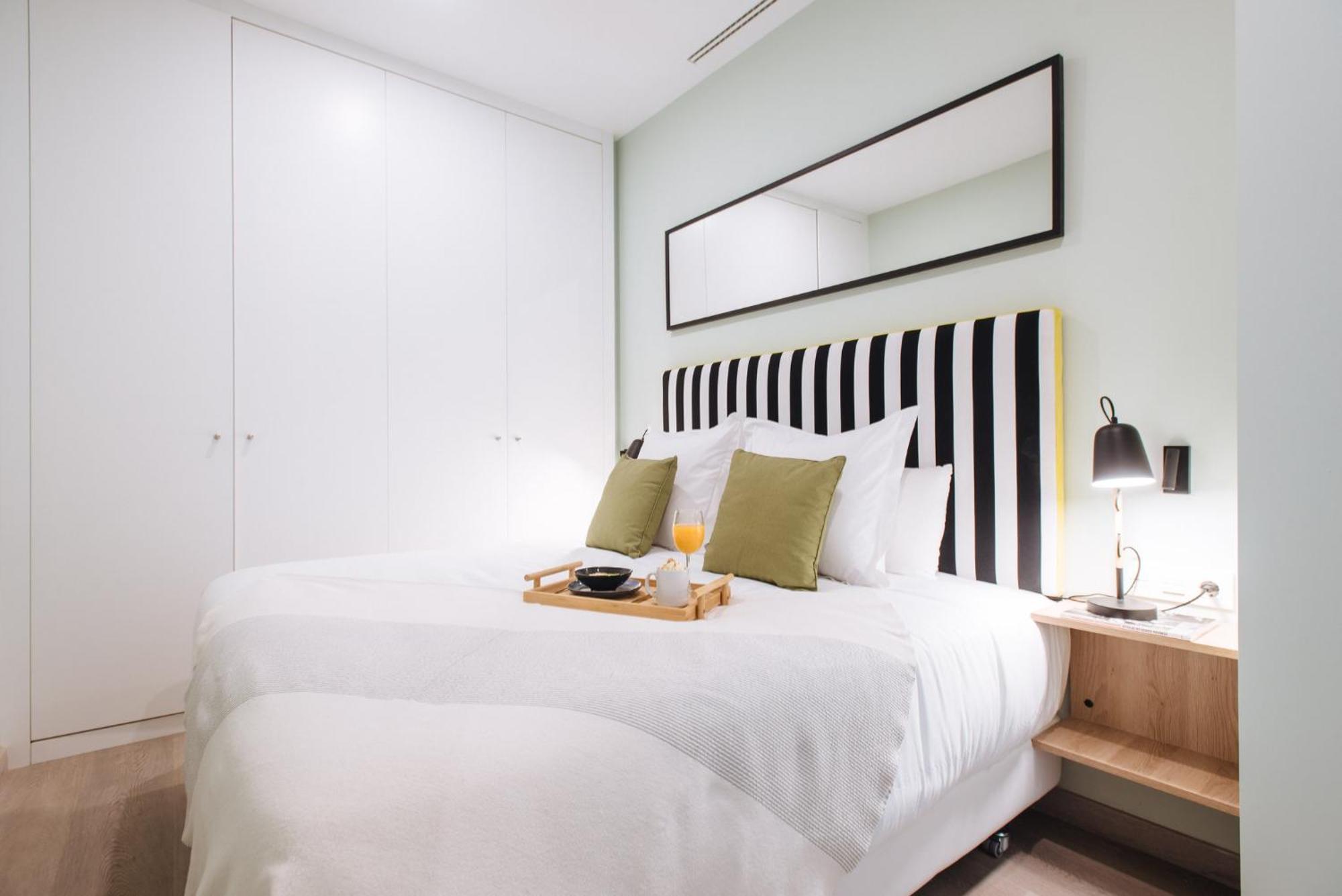 Sercotel Guadalquivir Apartamento Sevilla