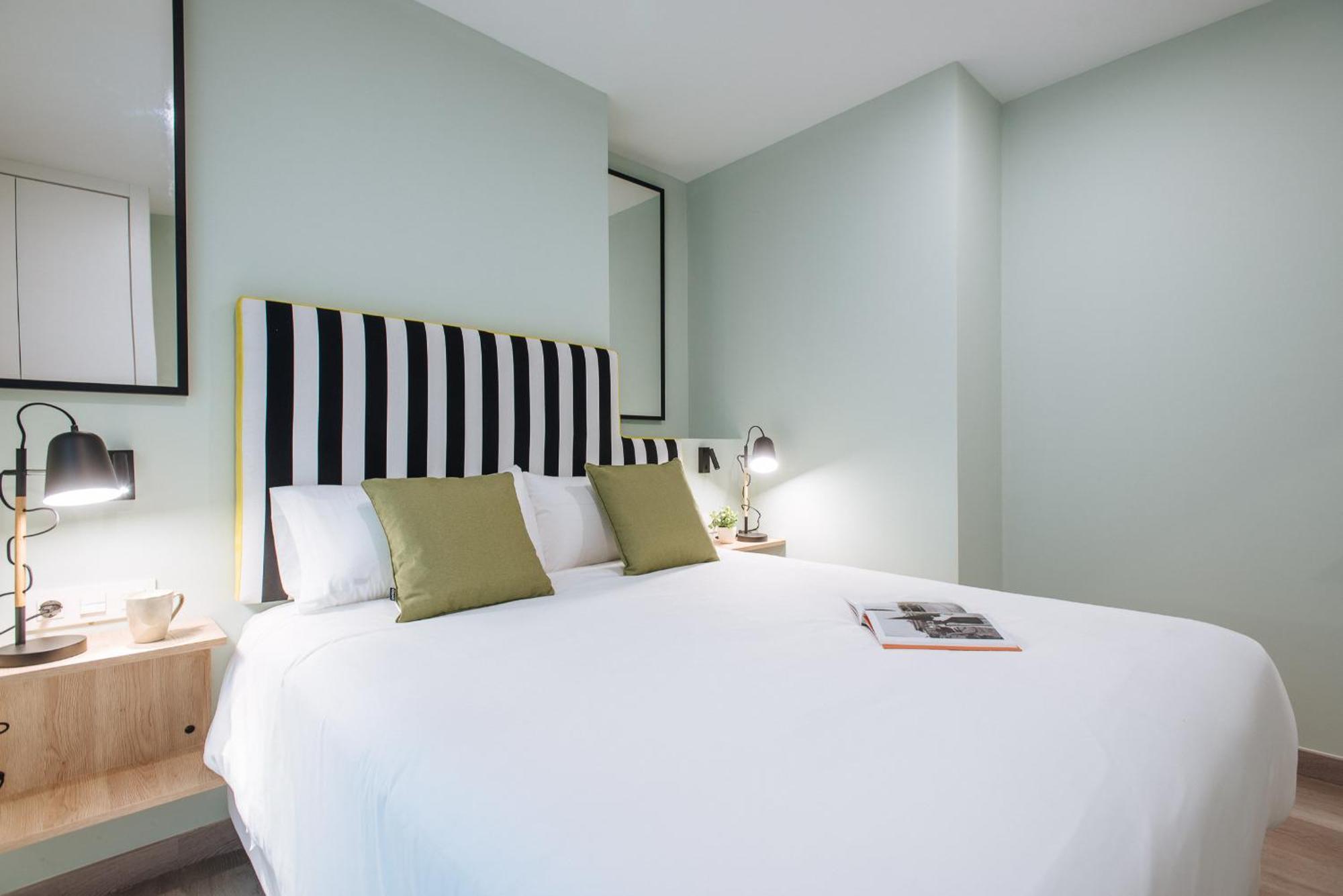Sercotel Guadalquivir * Sevilla