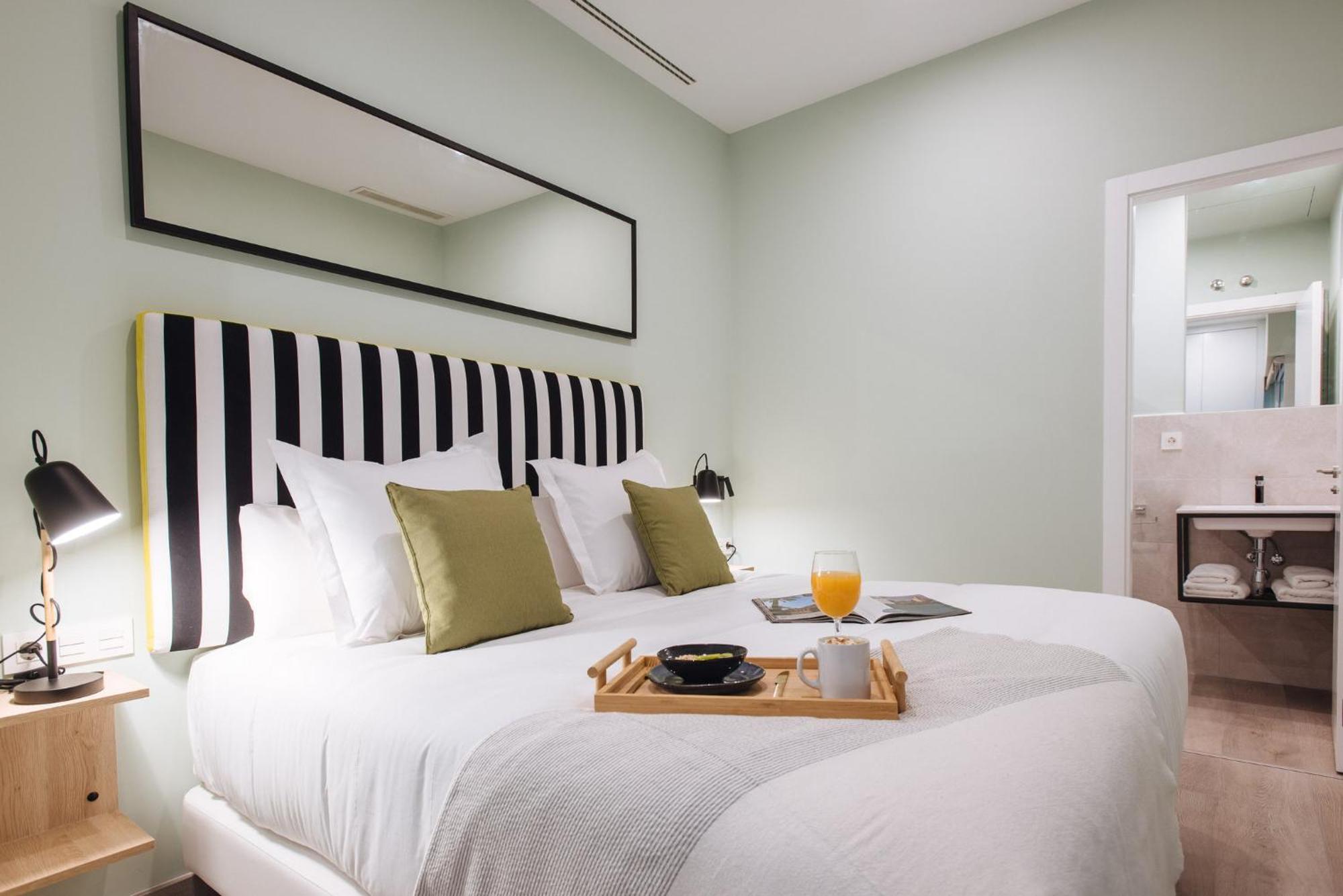 Apartamento Sercotel Guadalquivir