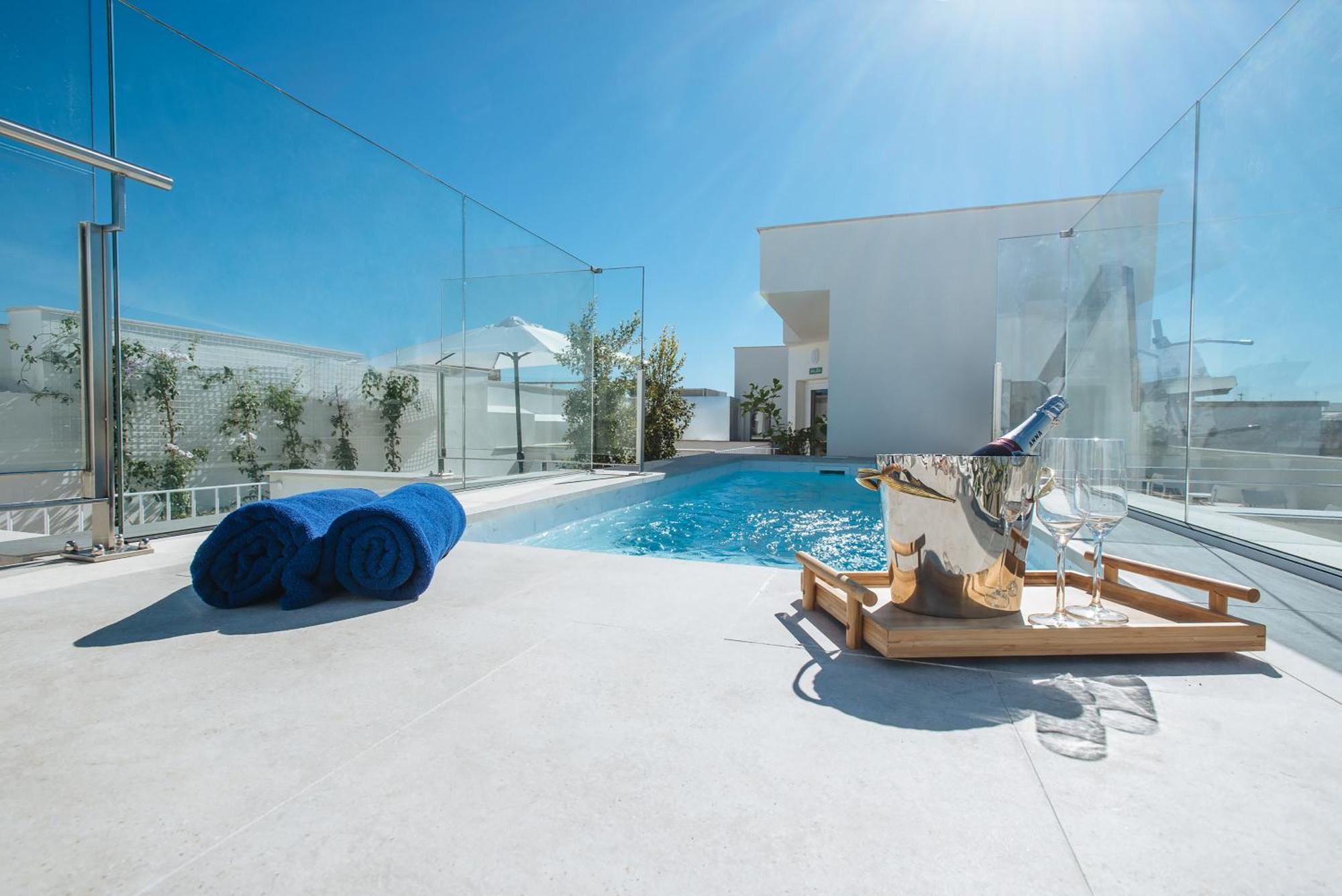 Sercotel Guadalquivir Apartamento Sevilla