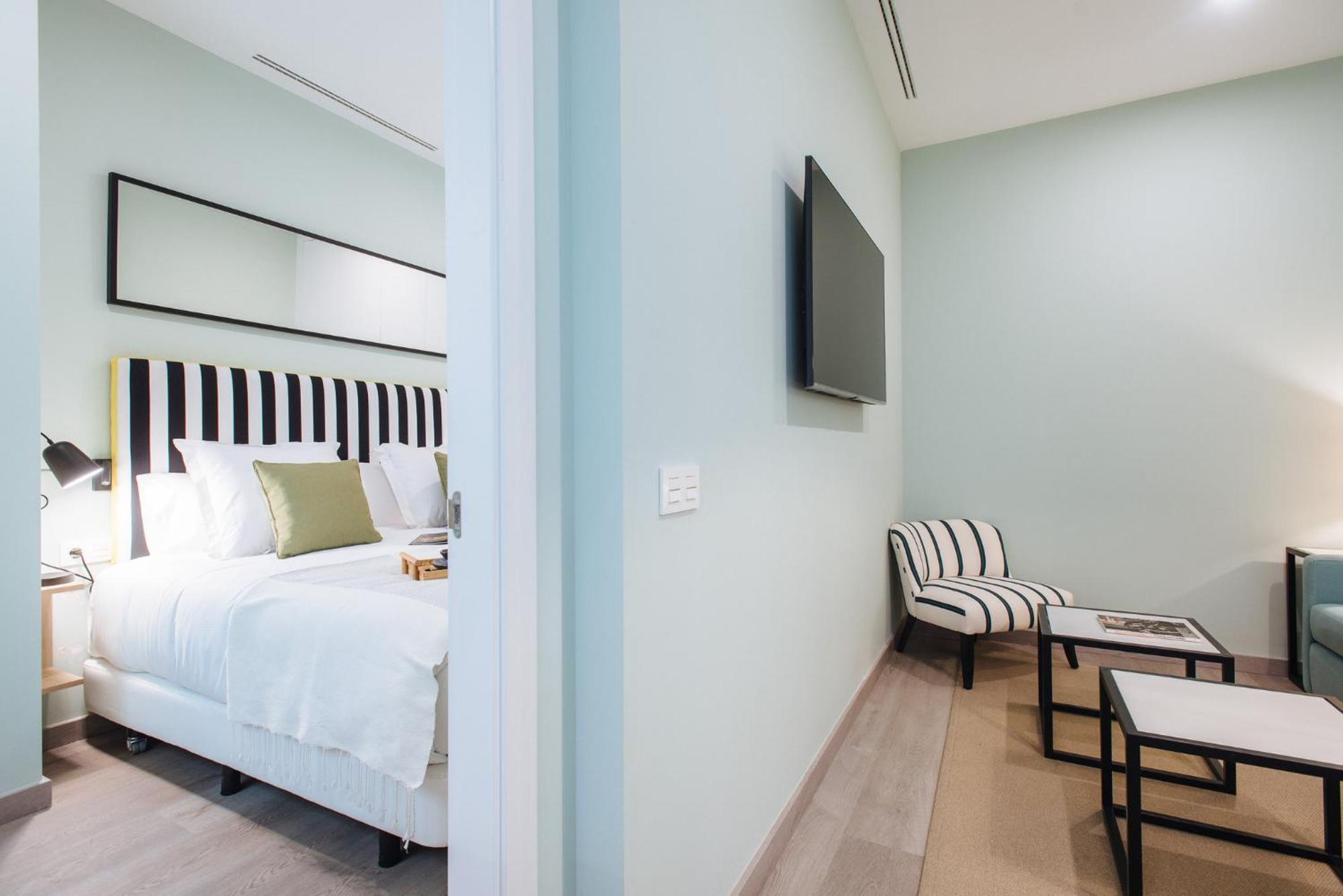 Sercotel Guadalquivir Apartamento