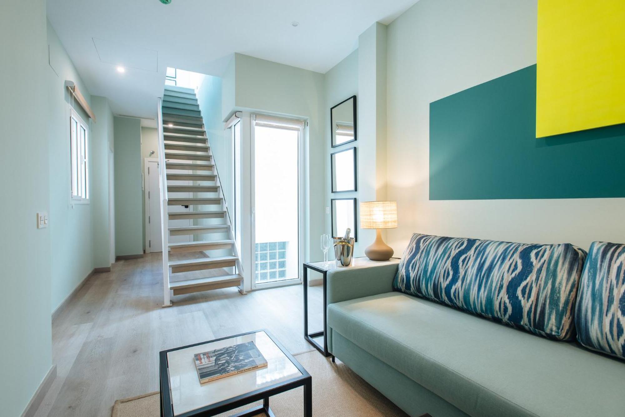Apartamento Sercotel Guadalquivir *
