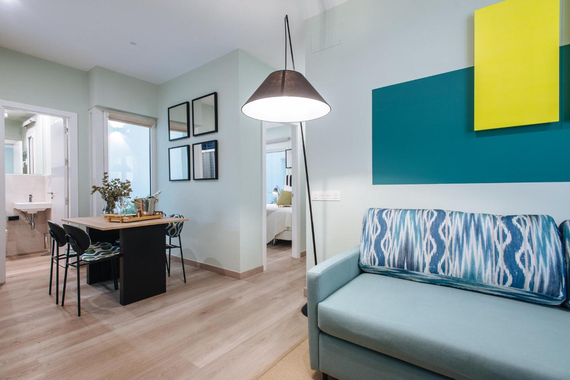 Apartamento Sercotel Guadalquivir