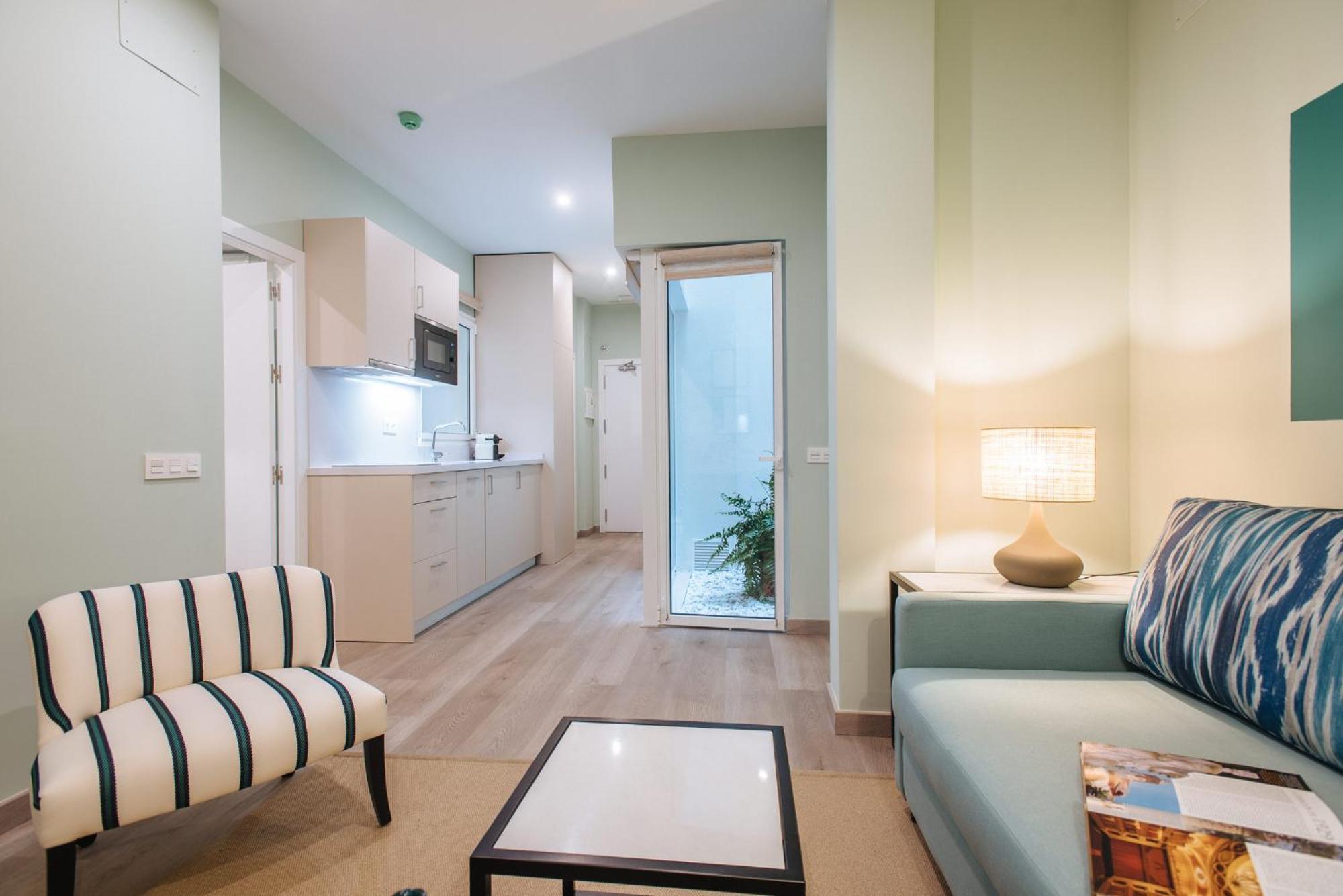 Apartamento Sercotel Guadalquivir *