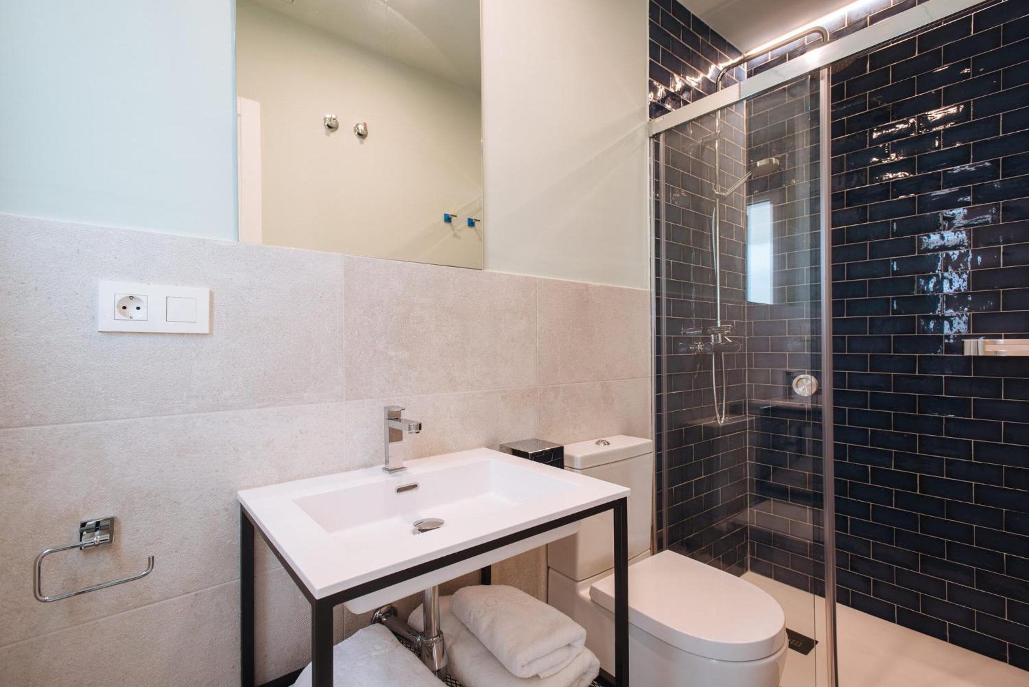 Apartamento Sercotel Guadalquivir *