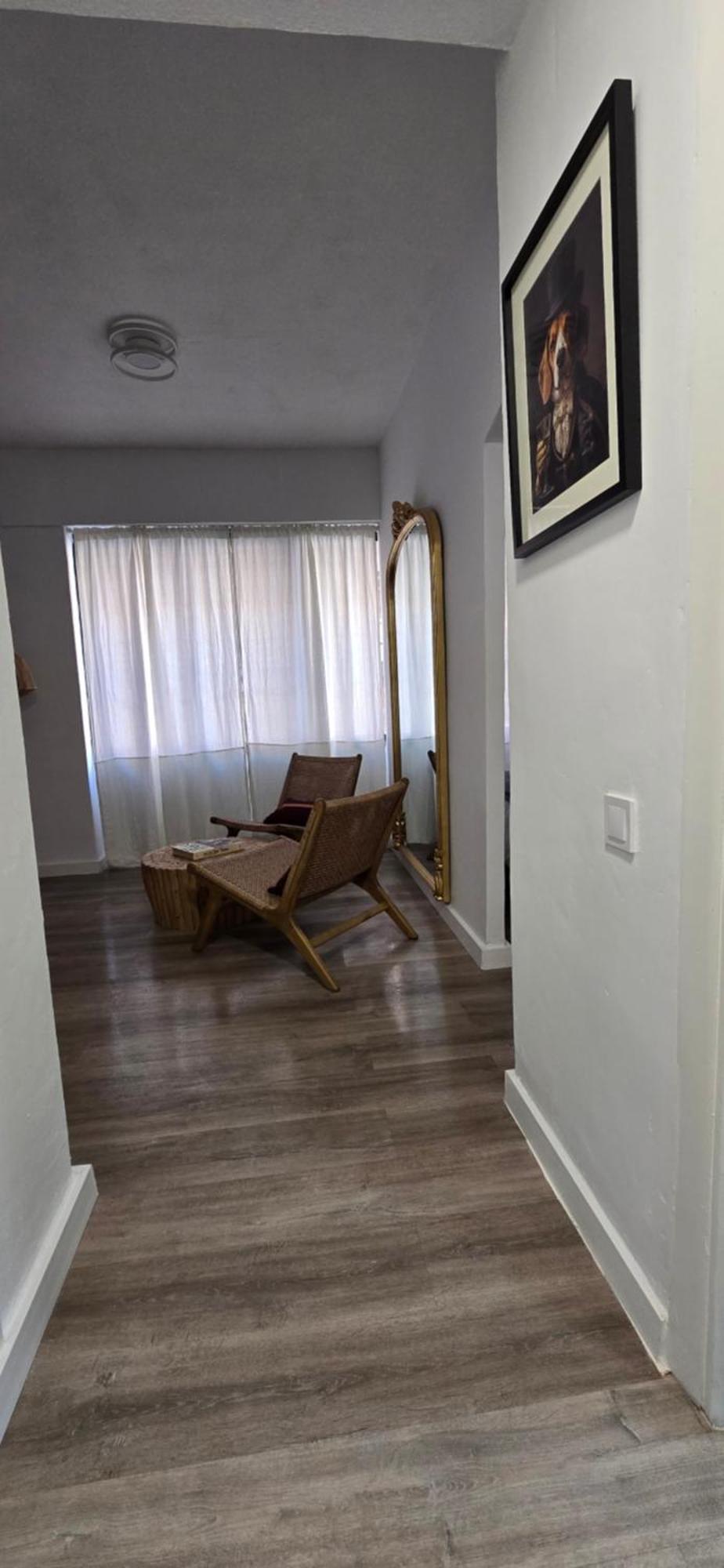 Apartment Salado
