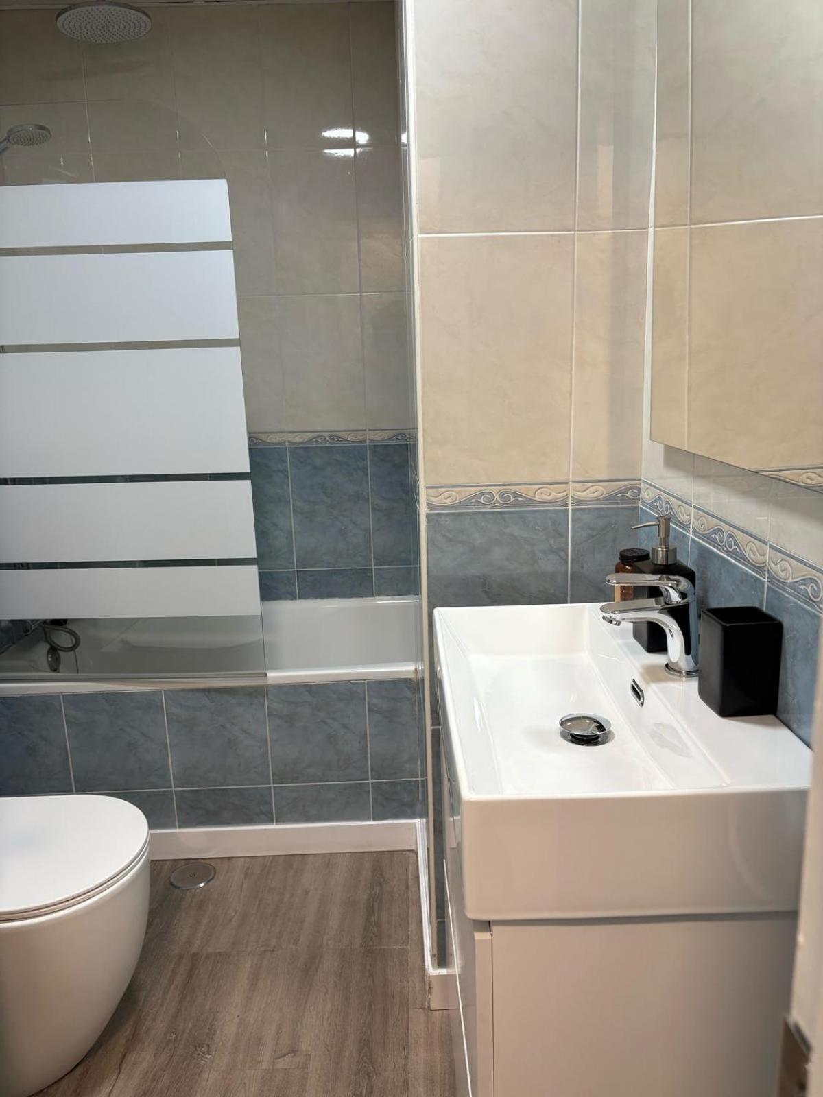 Apartment Salado *