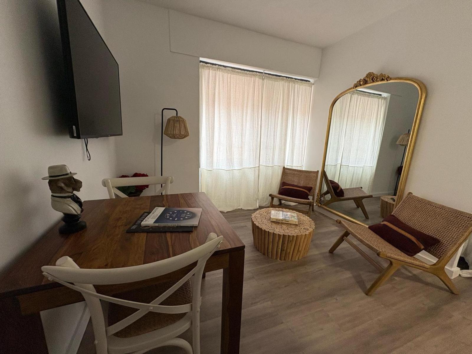 Apartment Salado Seville