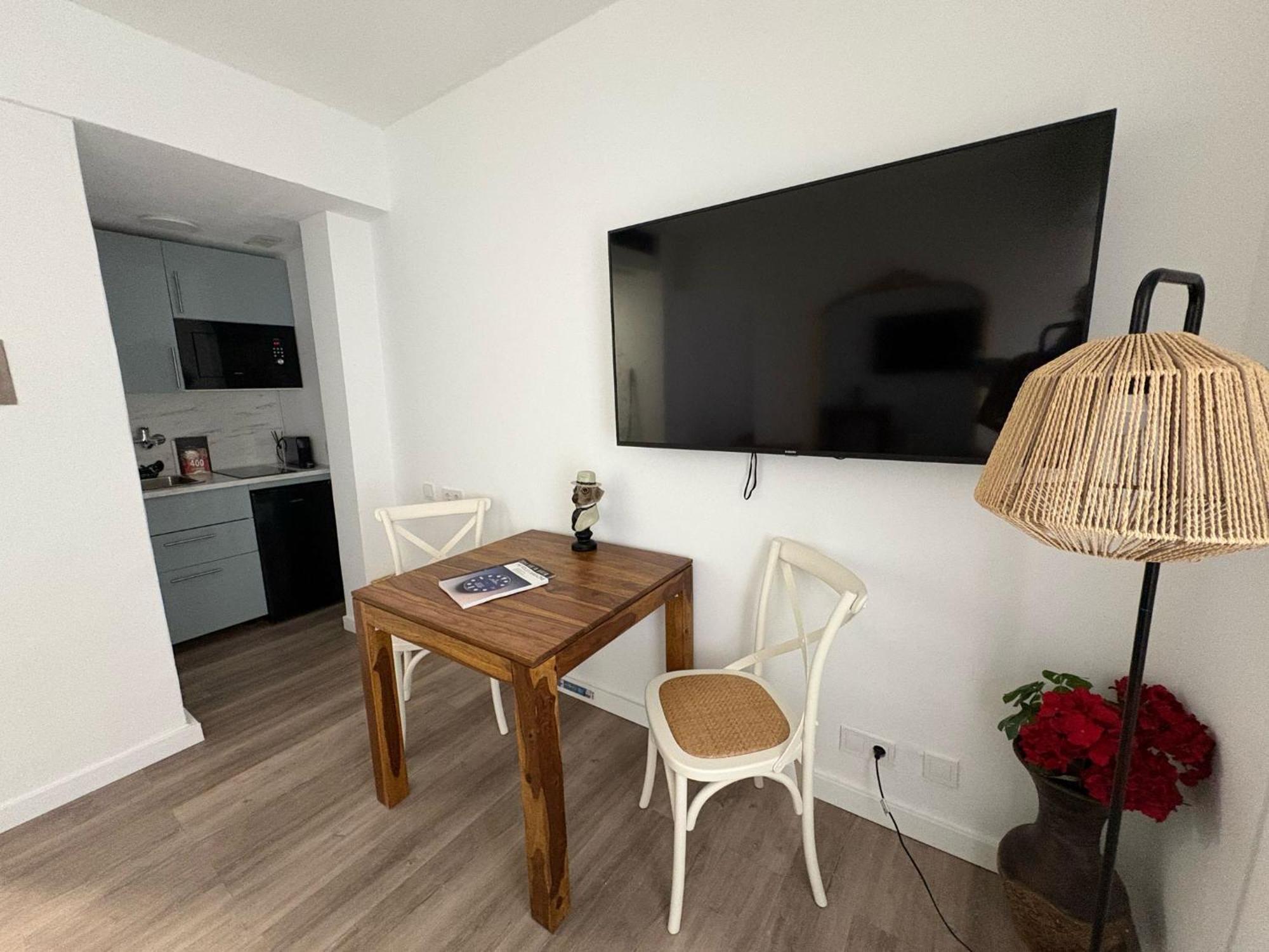 Apartment Salado