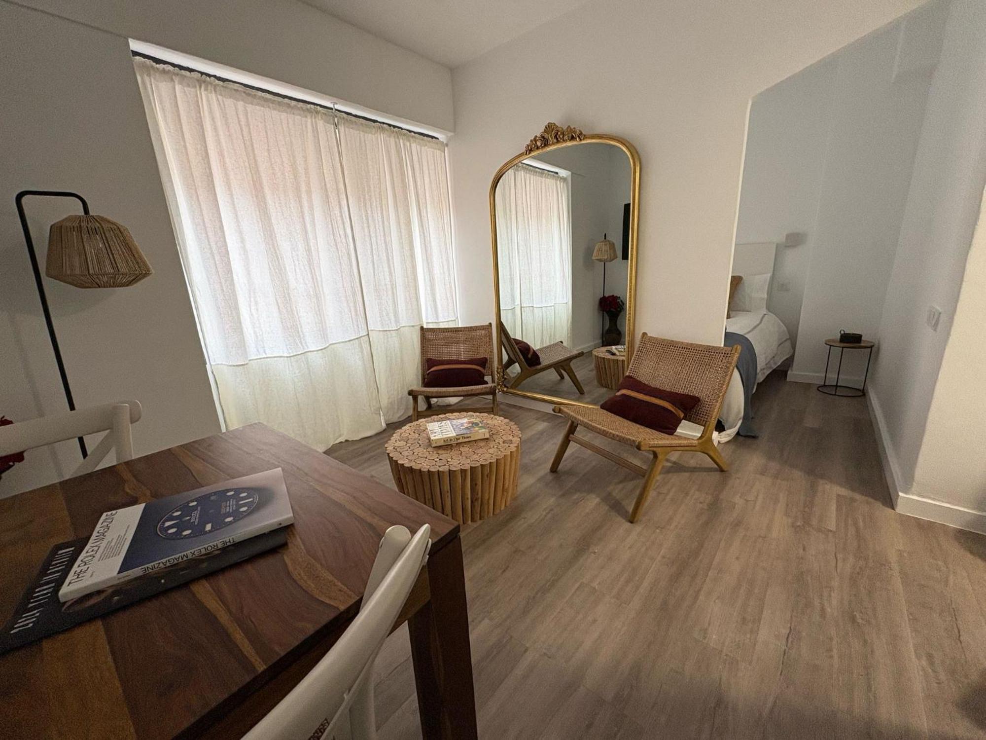 Apartment Salado