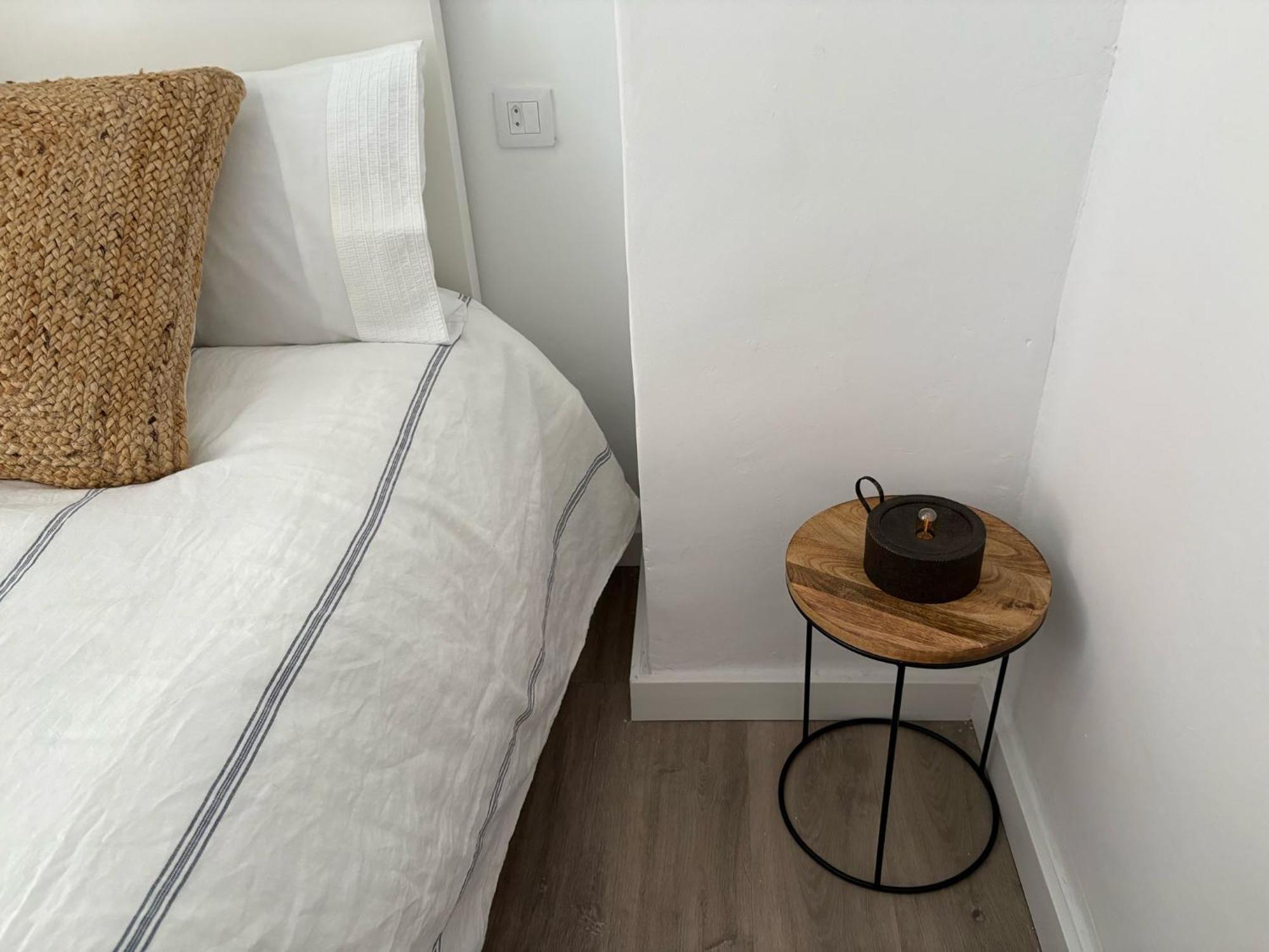 Salado Apartment *
