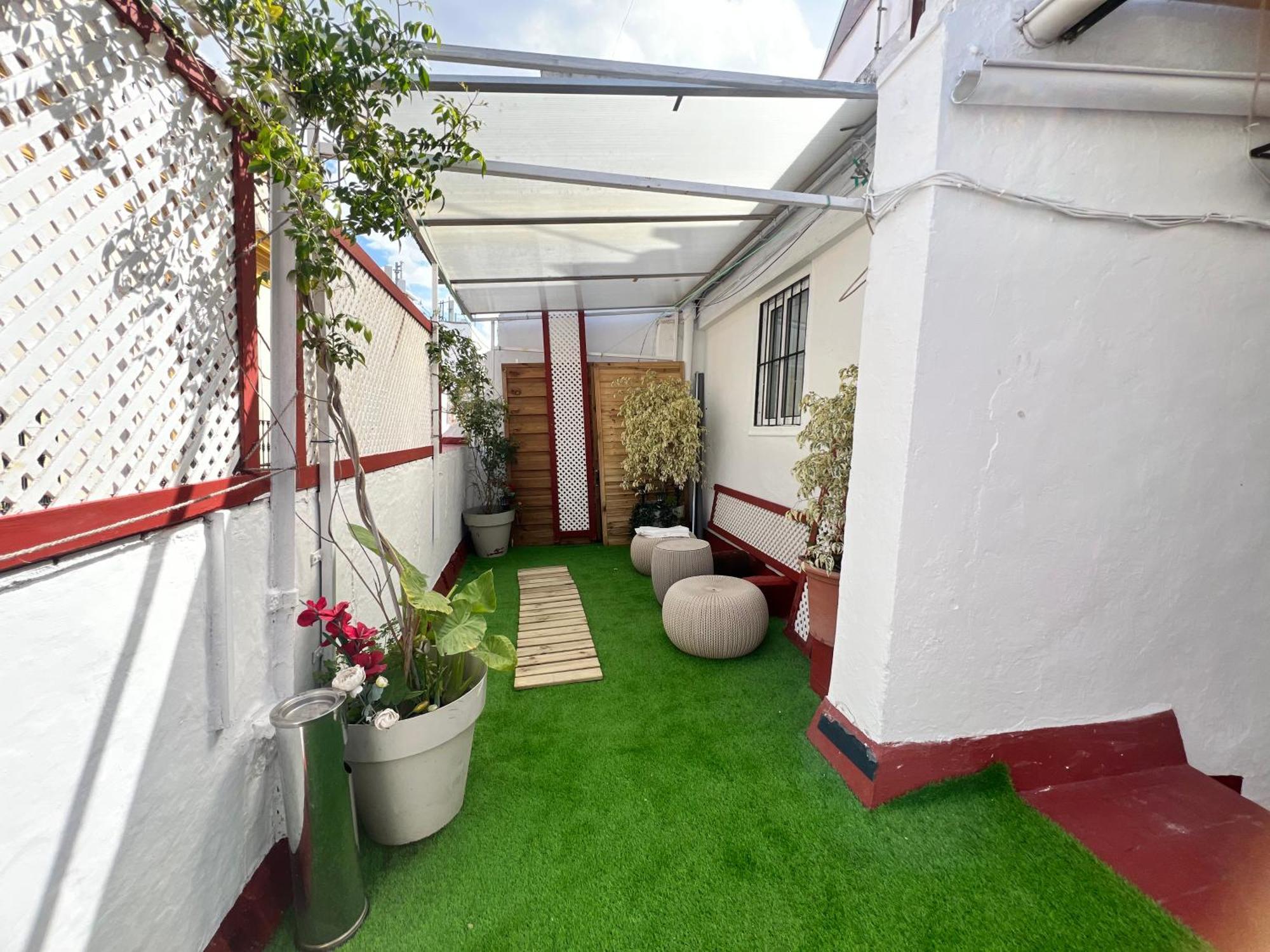 Somos Private Apartamento Sevilla