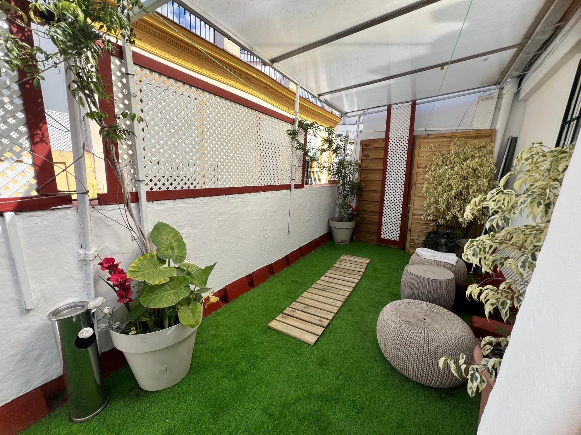 Apartamento Somos Private Sevilla