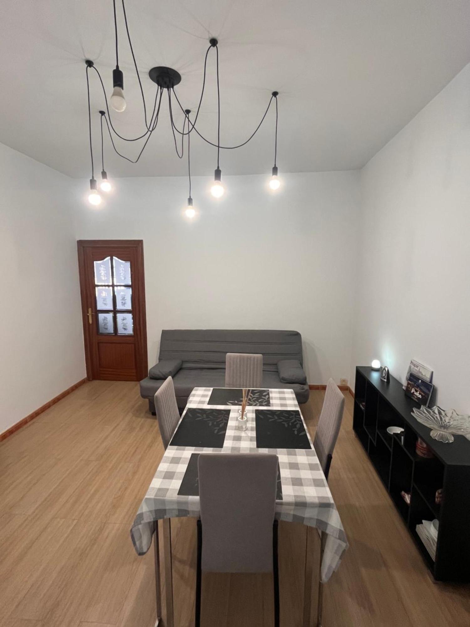 Apartment Completo Z24 En Camas *