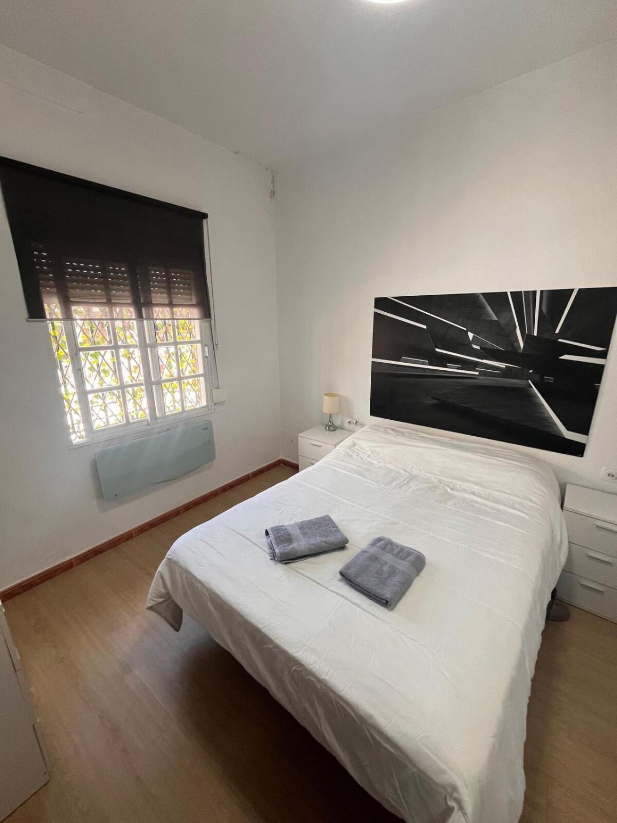 Completo Z24 En Camas Apartment *