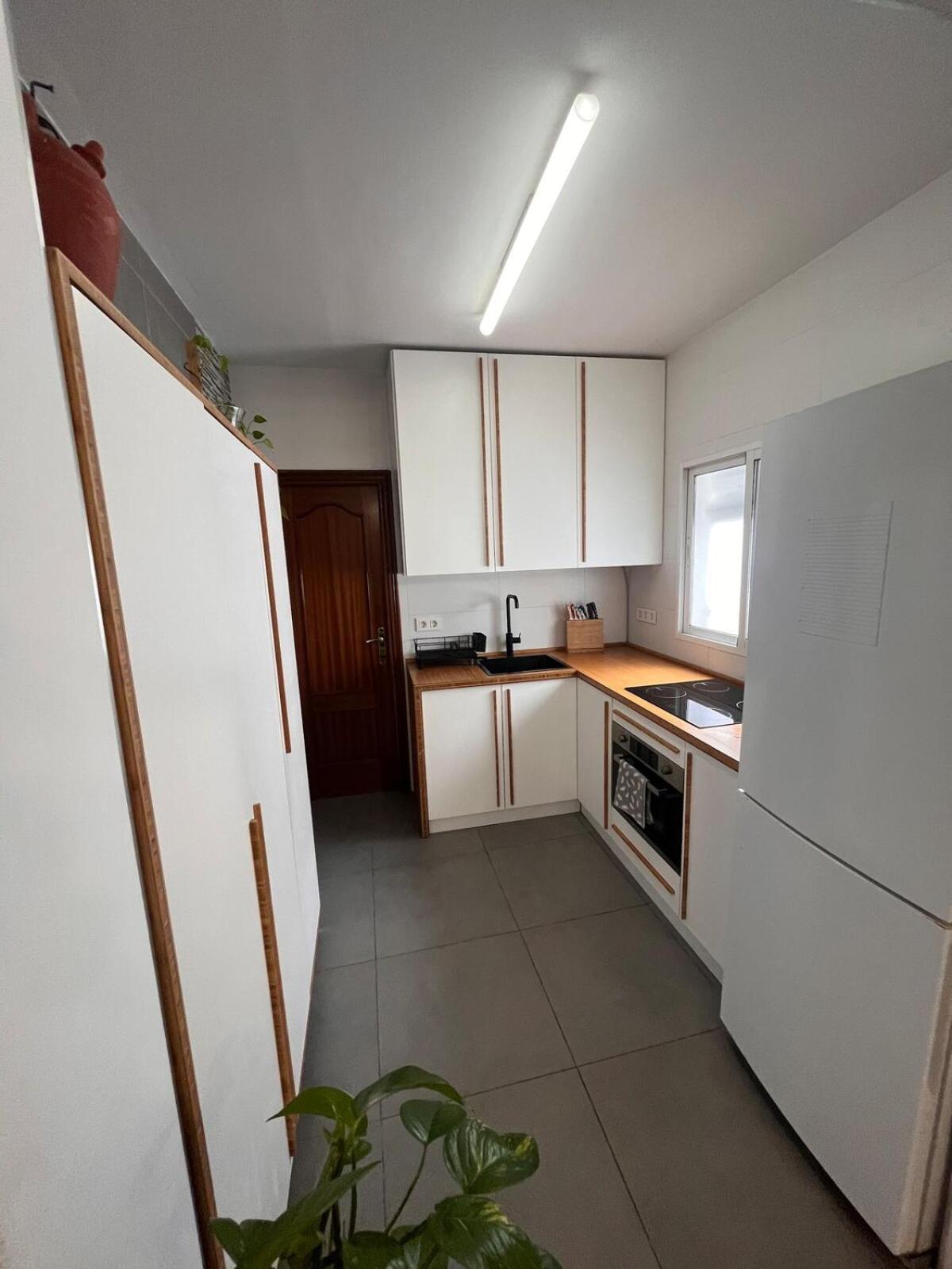 Apartment Completo Z24 En Camas *