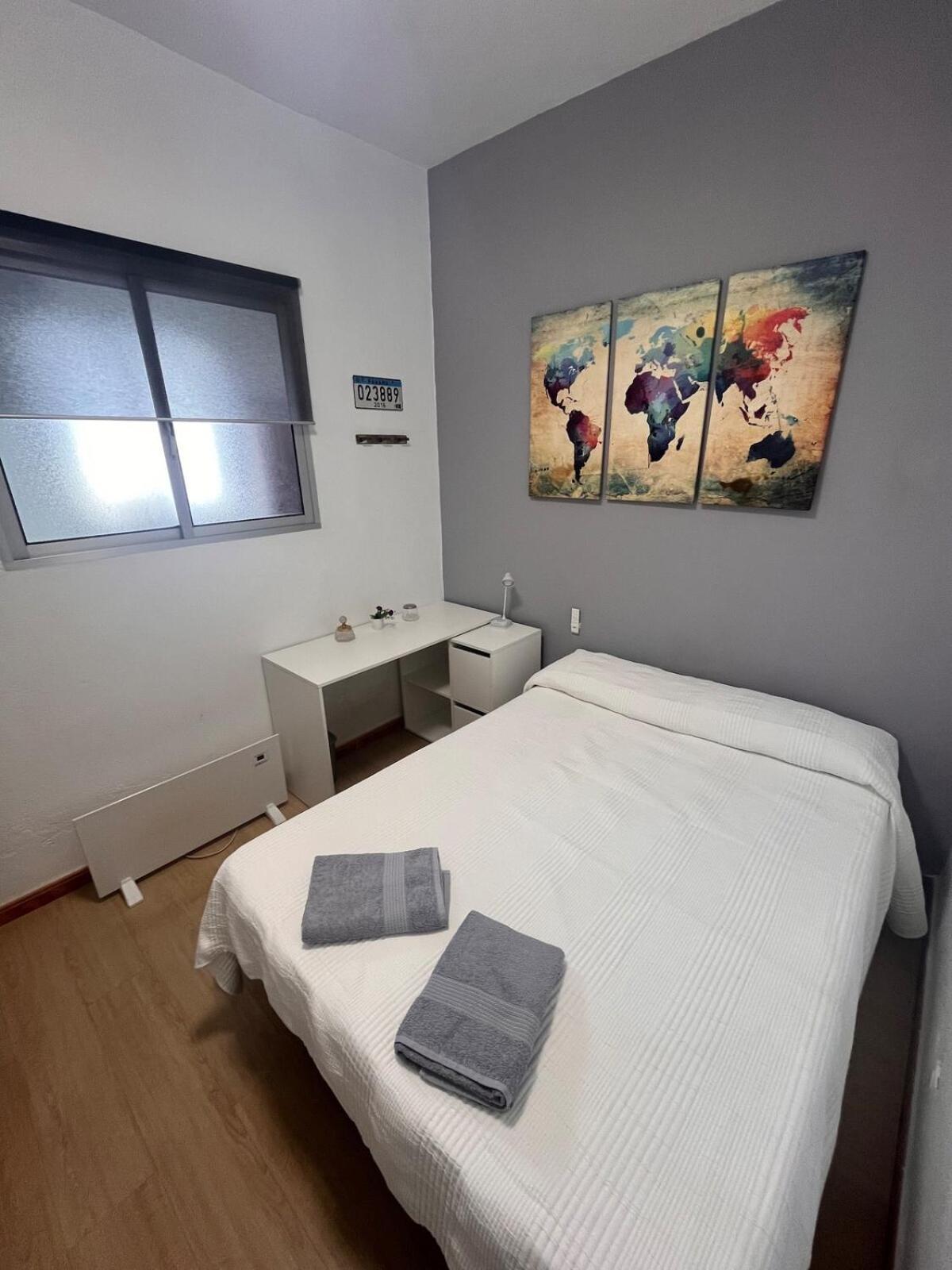 Apartment Completo Z24 En Camas Seville