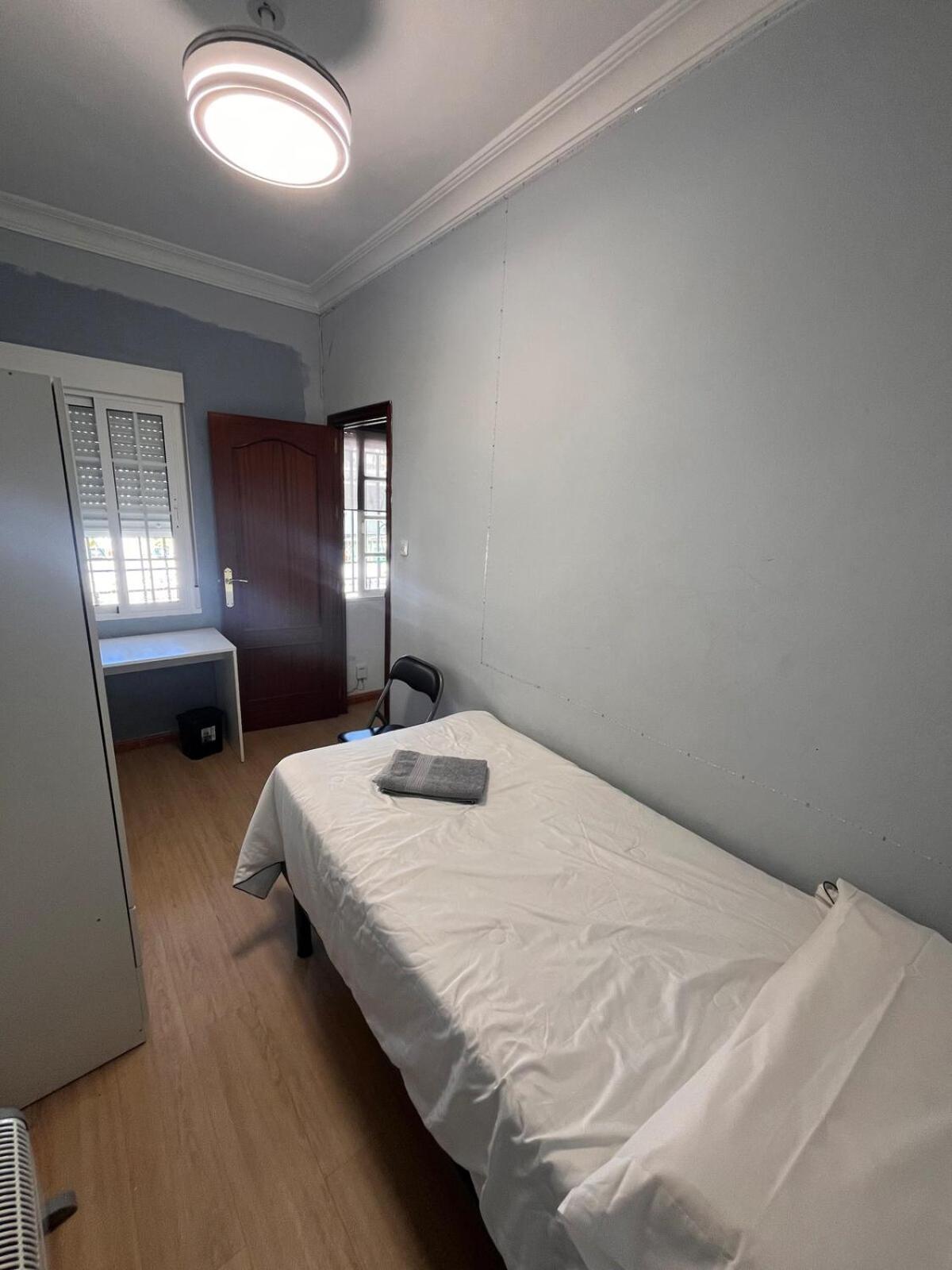 Apartment Completo Z24 En Camas