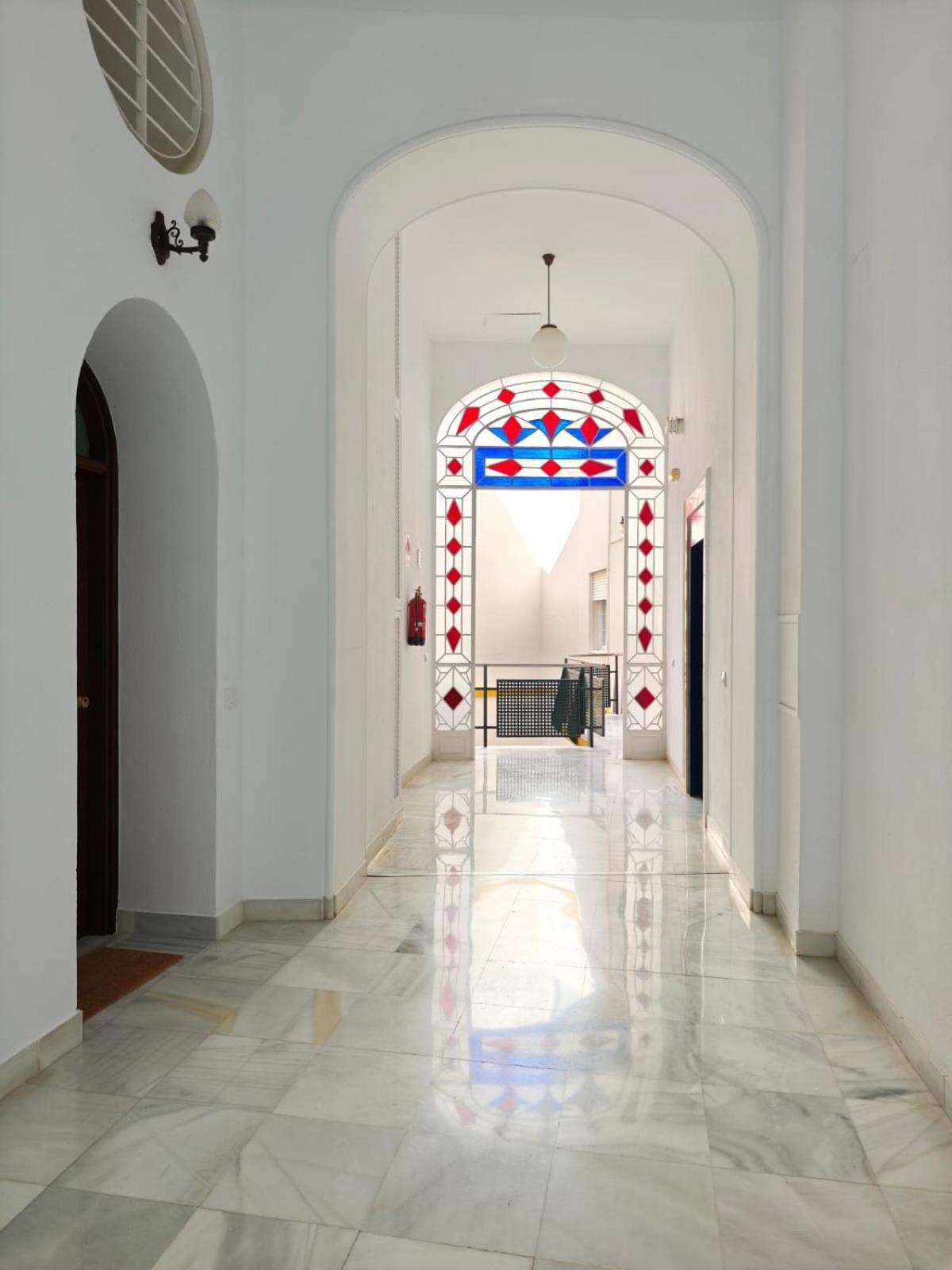 Cathedral Luxury Apartment Seville