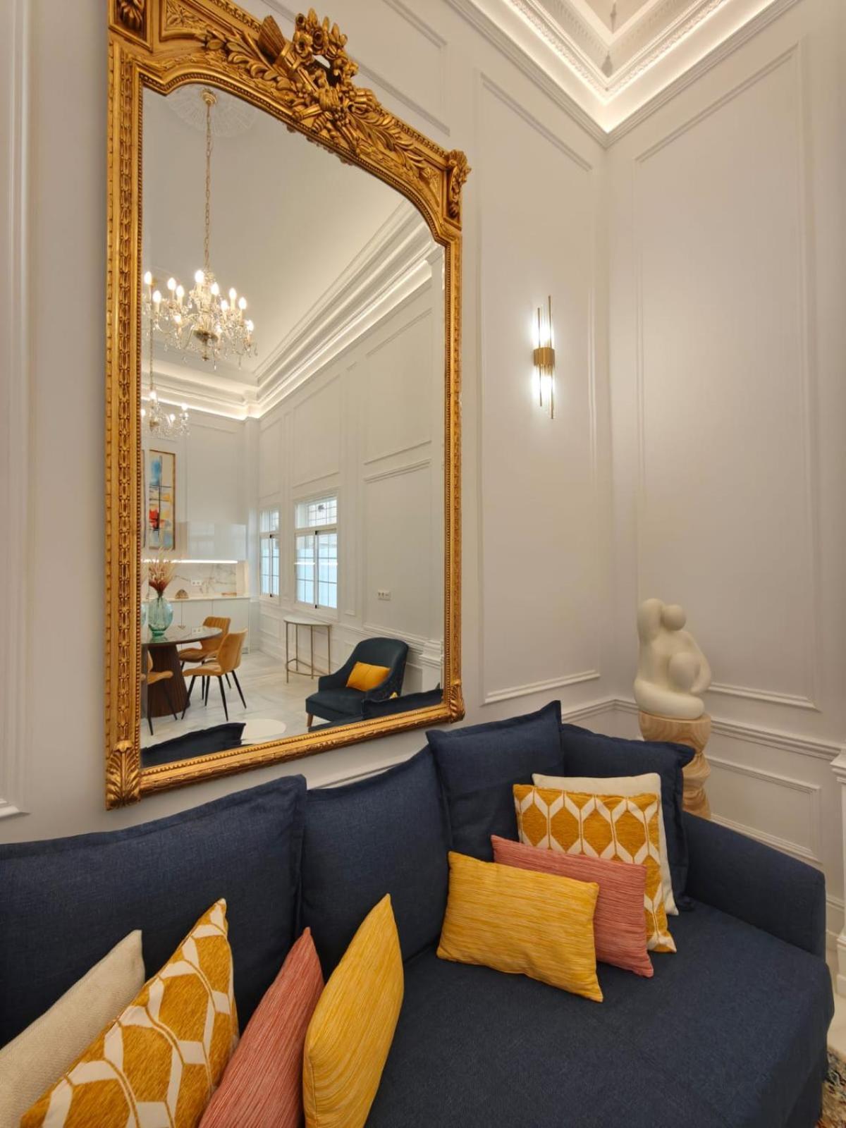 Cathedral Luxury