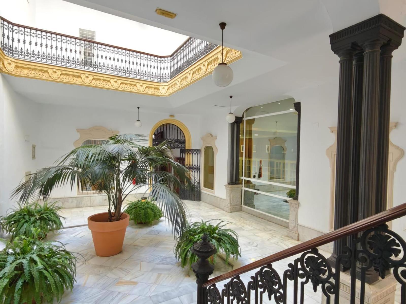 Cathedral Luxury Seville