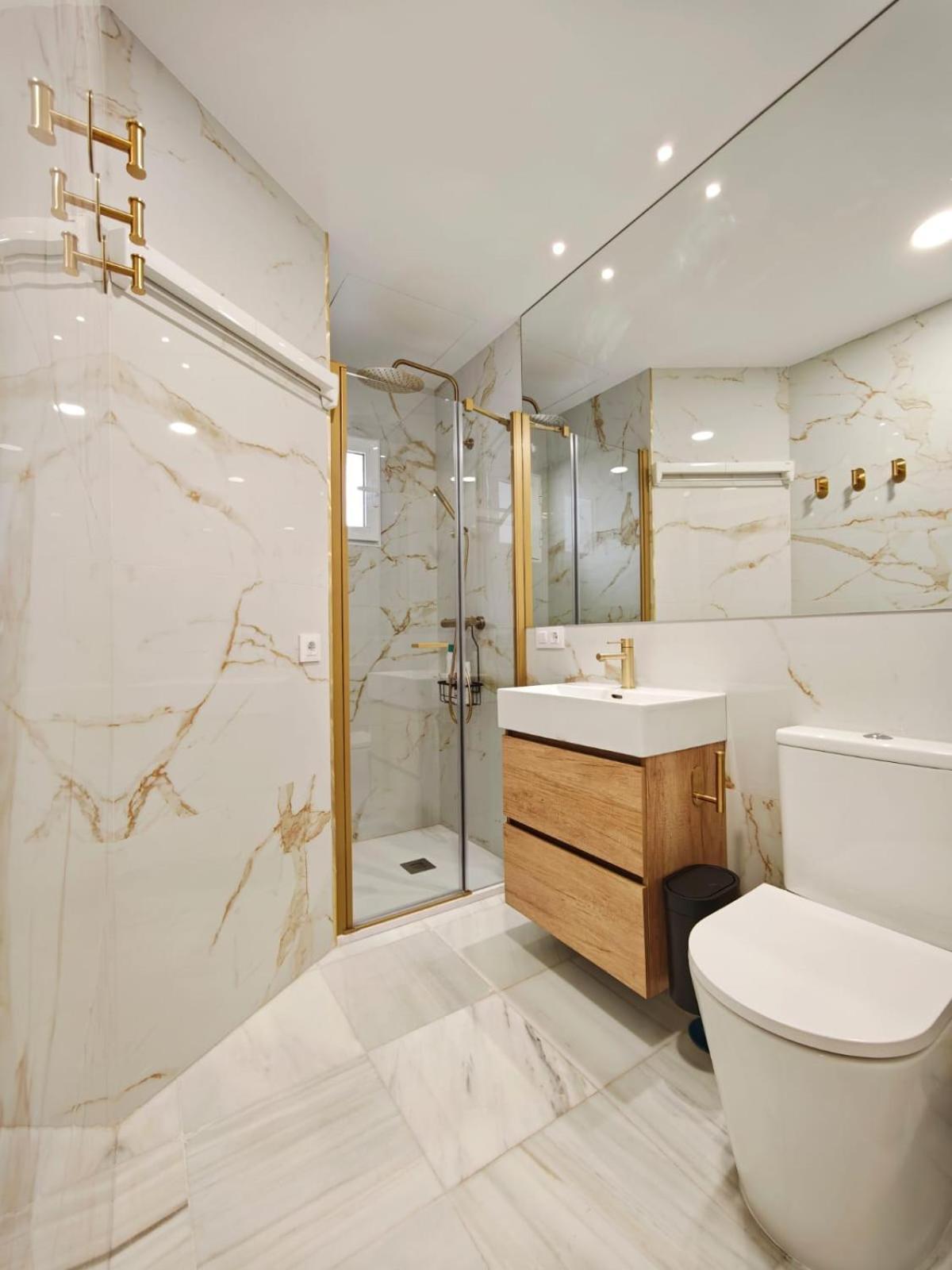 Cathedral Luxury Seville