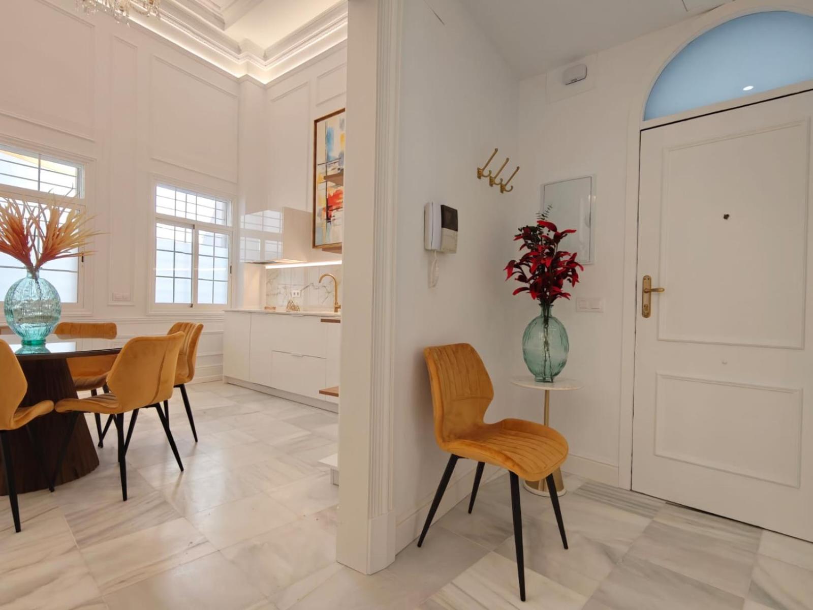 Apartment Cathedral Luxury *