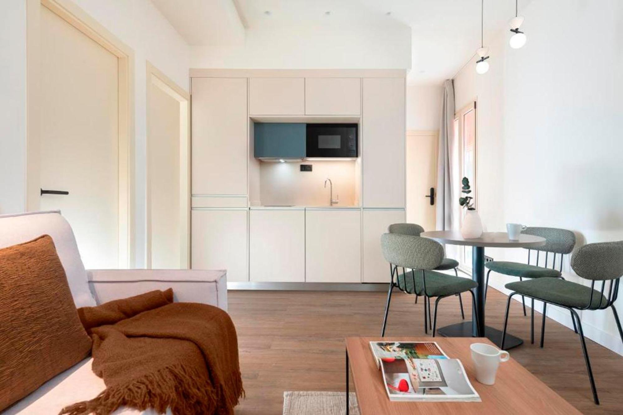Apartment Magno Clavellinas - Pool And Parking