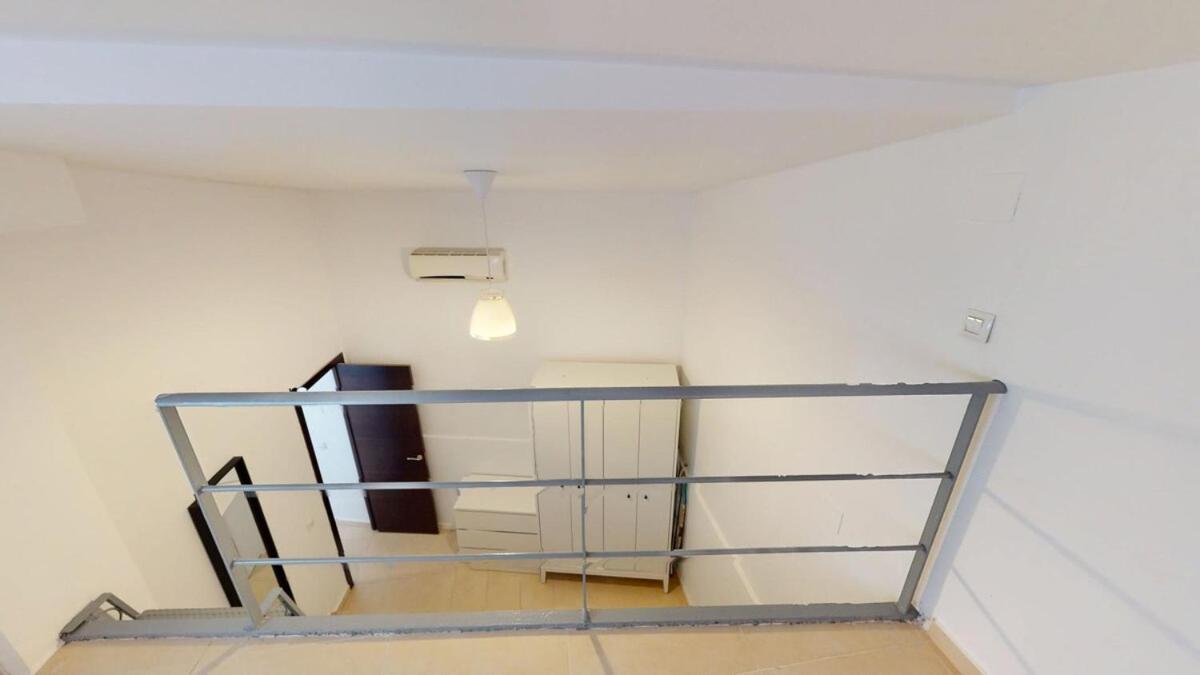 Centro - Casa Del Duque Apartment Seville