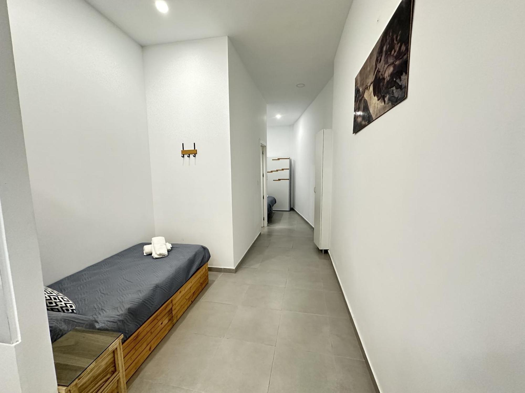 Alma De Triana 2 Apartment