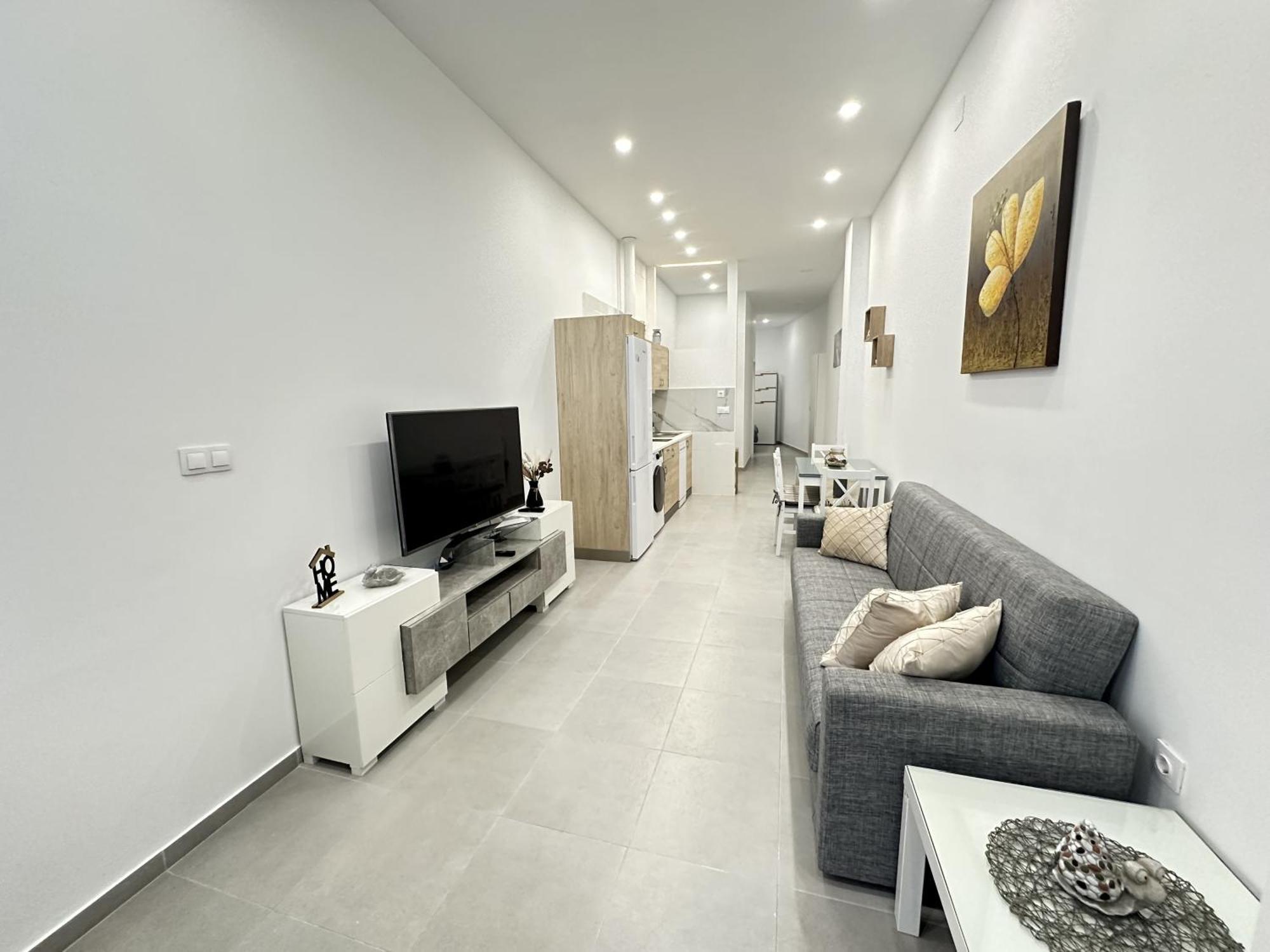 Alma De Triana 2 Apartment *